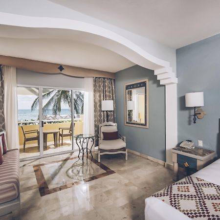 Iberostar Waves Paraiso Del Mar Playa Paraiso Ngoại thất bức ảnh