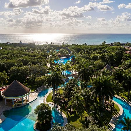 Iberostar Waves Paraiso Del Mar Playa Paraiso Ngoại thất bức ảnh