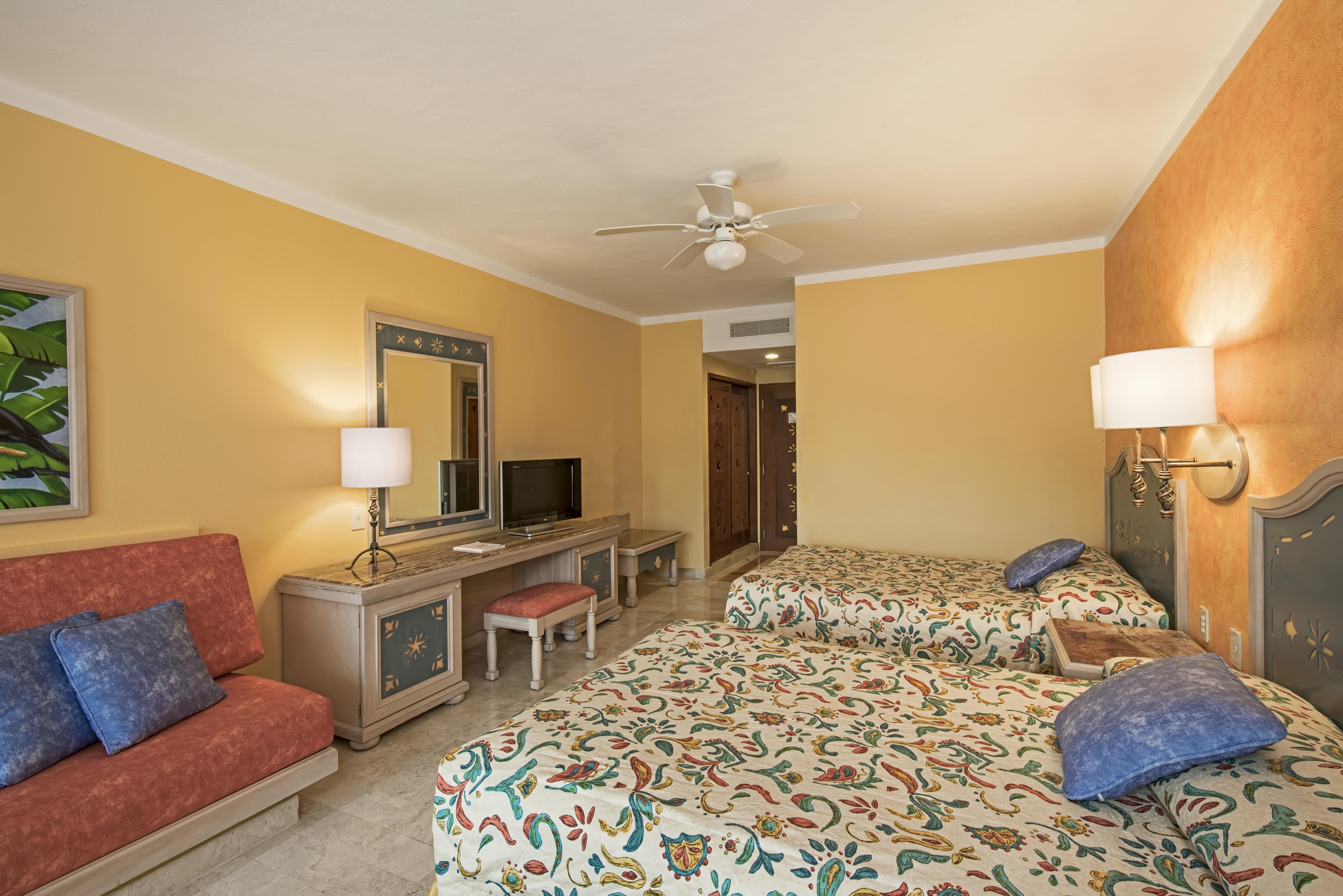 Iberostar Waves Paraiso Del Mar Playa Paraiso Ngoại thất bức ảnh