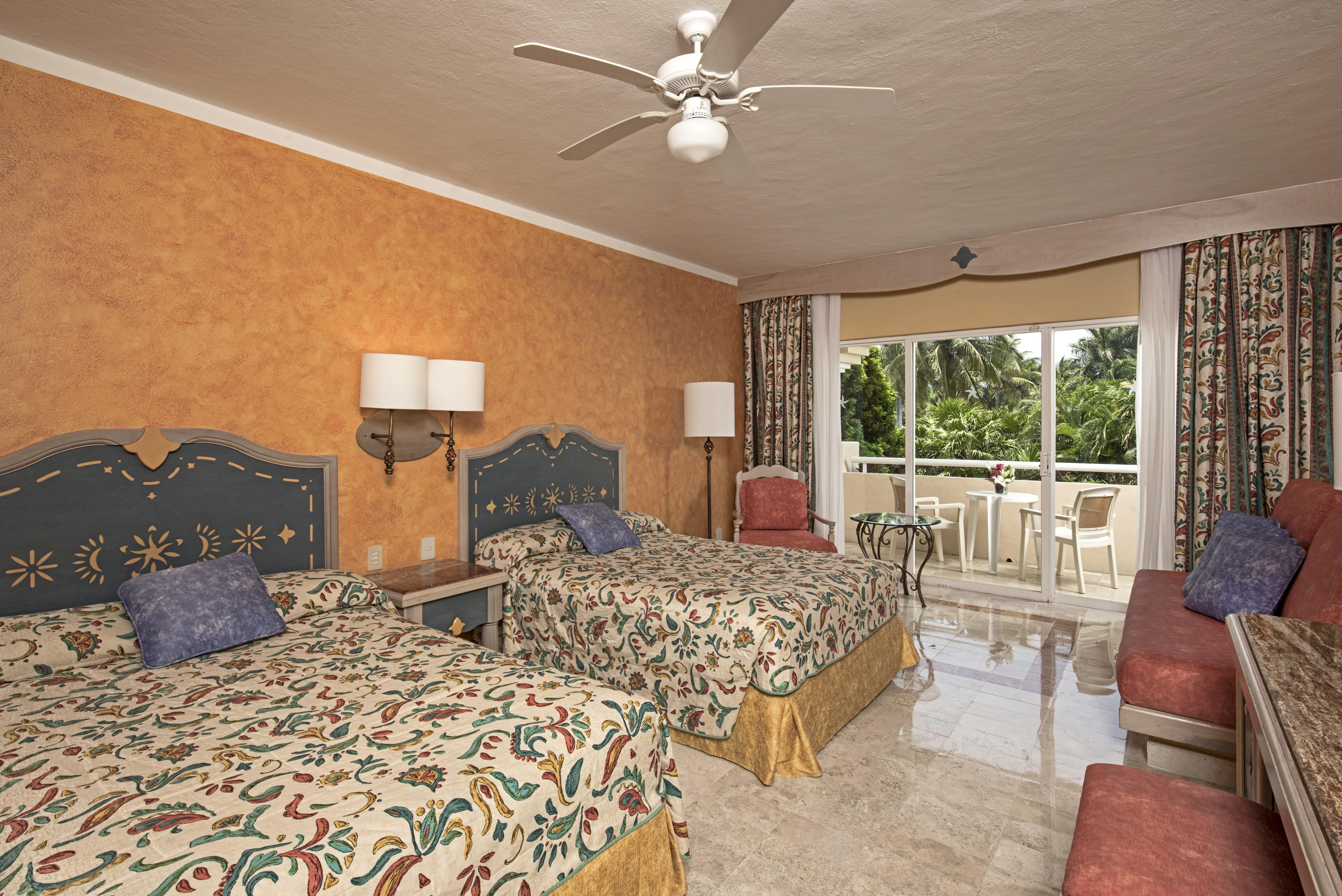 Iberostar Waves Paraiso Del Mar Playa Paraiso Ngoại thất bức ảnh
