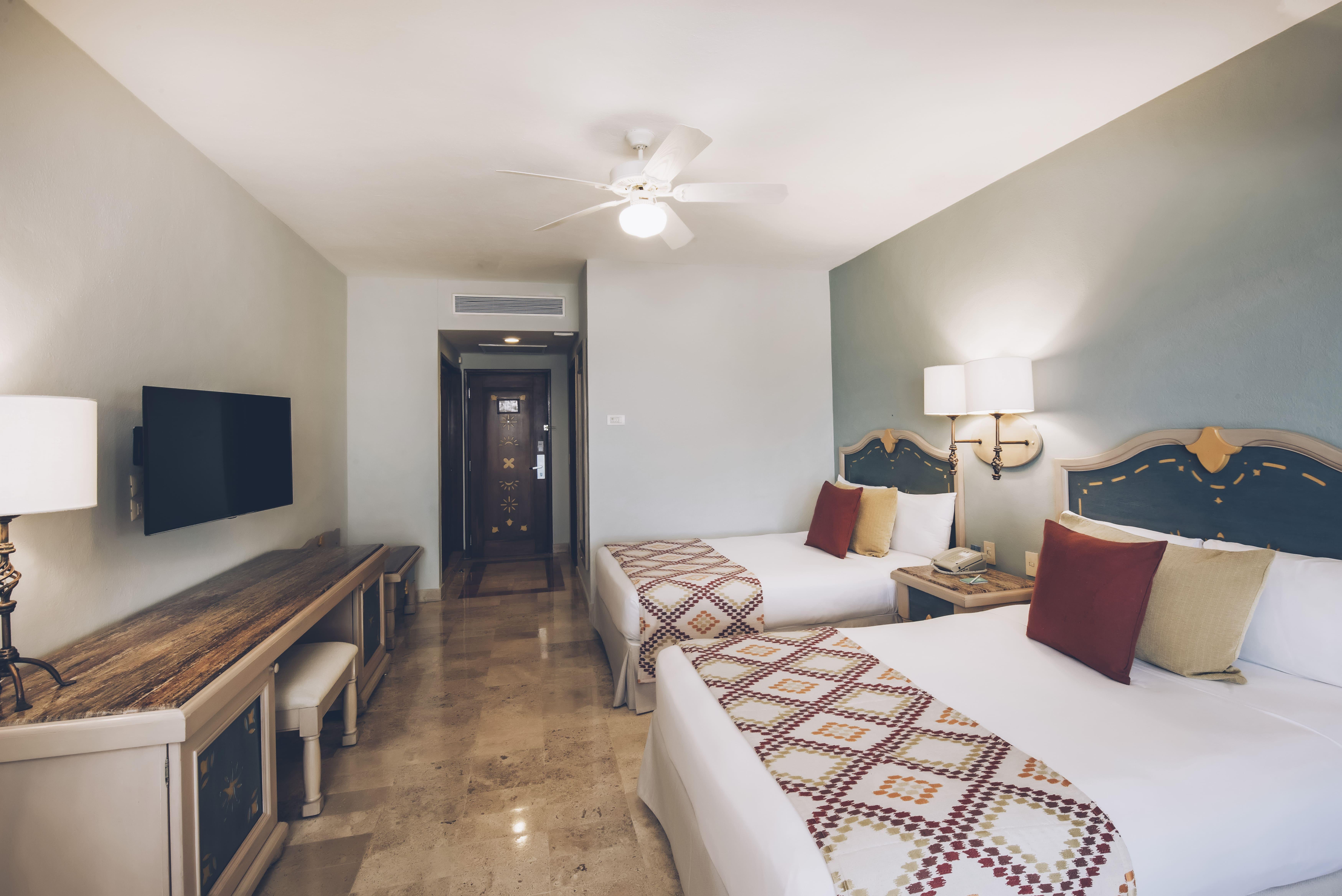 Iberostar Waves Paraiso Del Mar Playa Paraiso Ngoại thất bức ảnh
