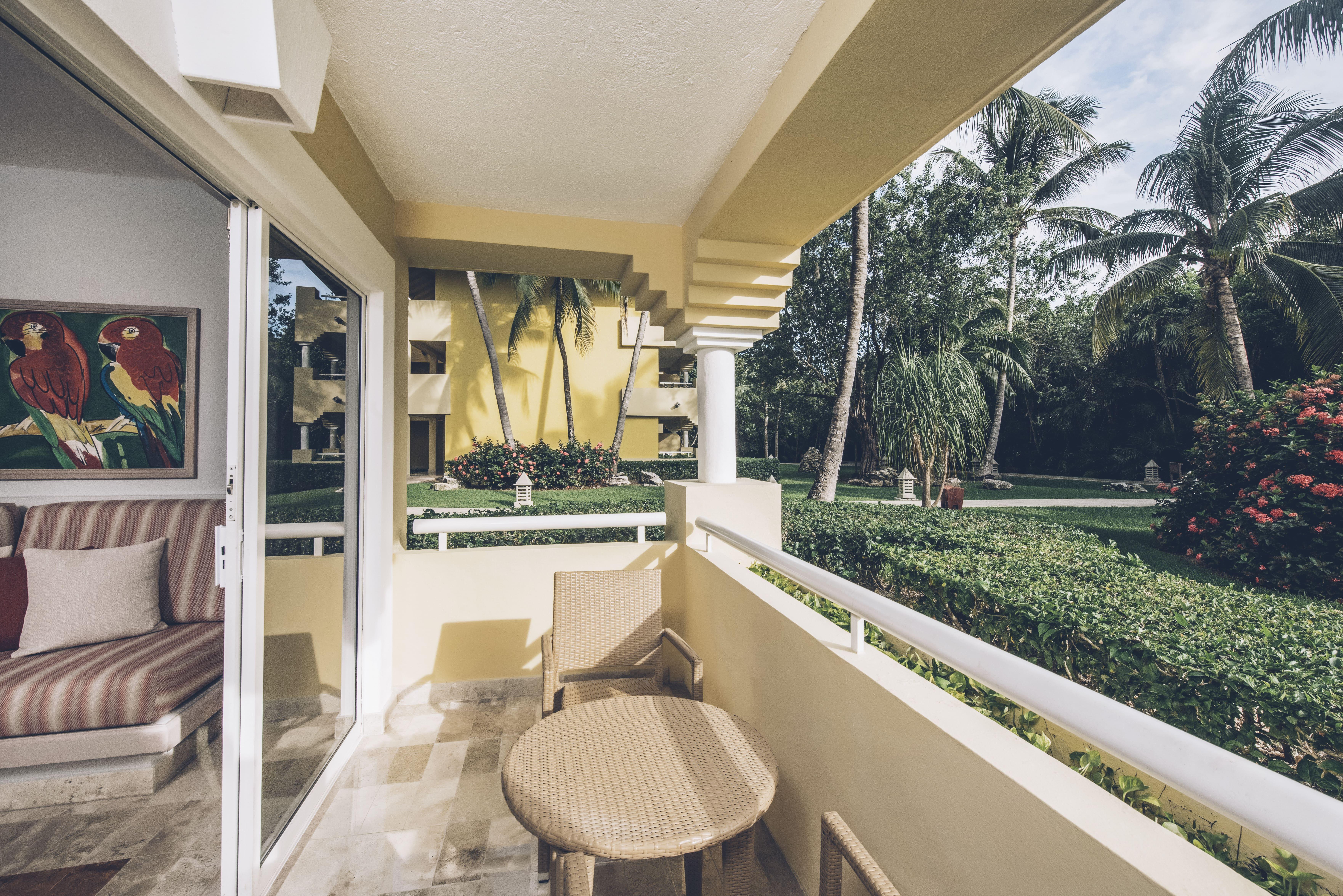 Iberostar Waves Paraiso Del Mar Playa Paraiso Ngoại thất bức ảnh