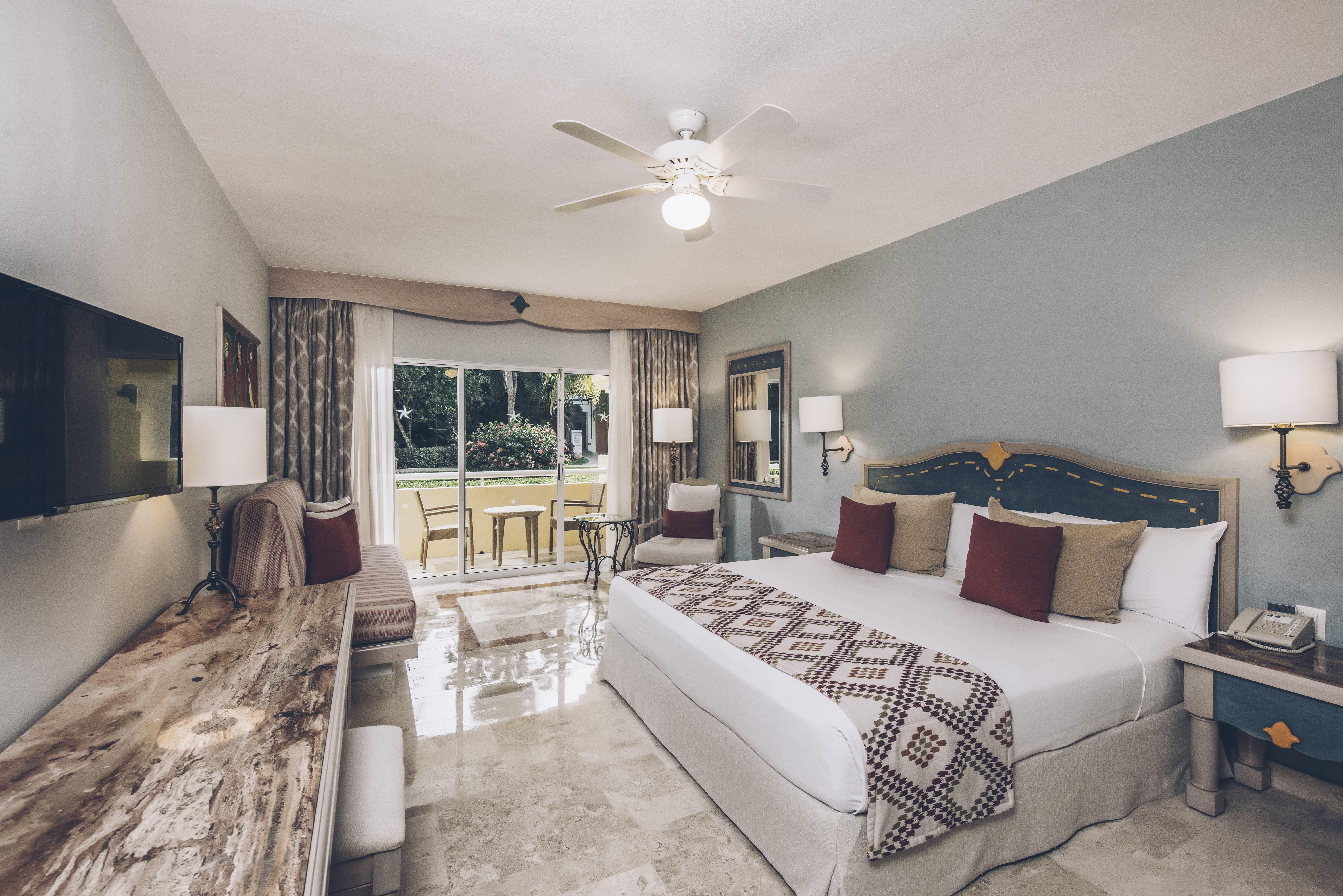 Iberostar Waves Paraiso Del Mar Playa Paraiso Ngoại thất bức ảnh