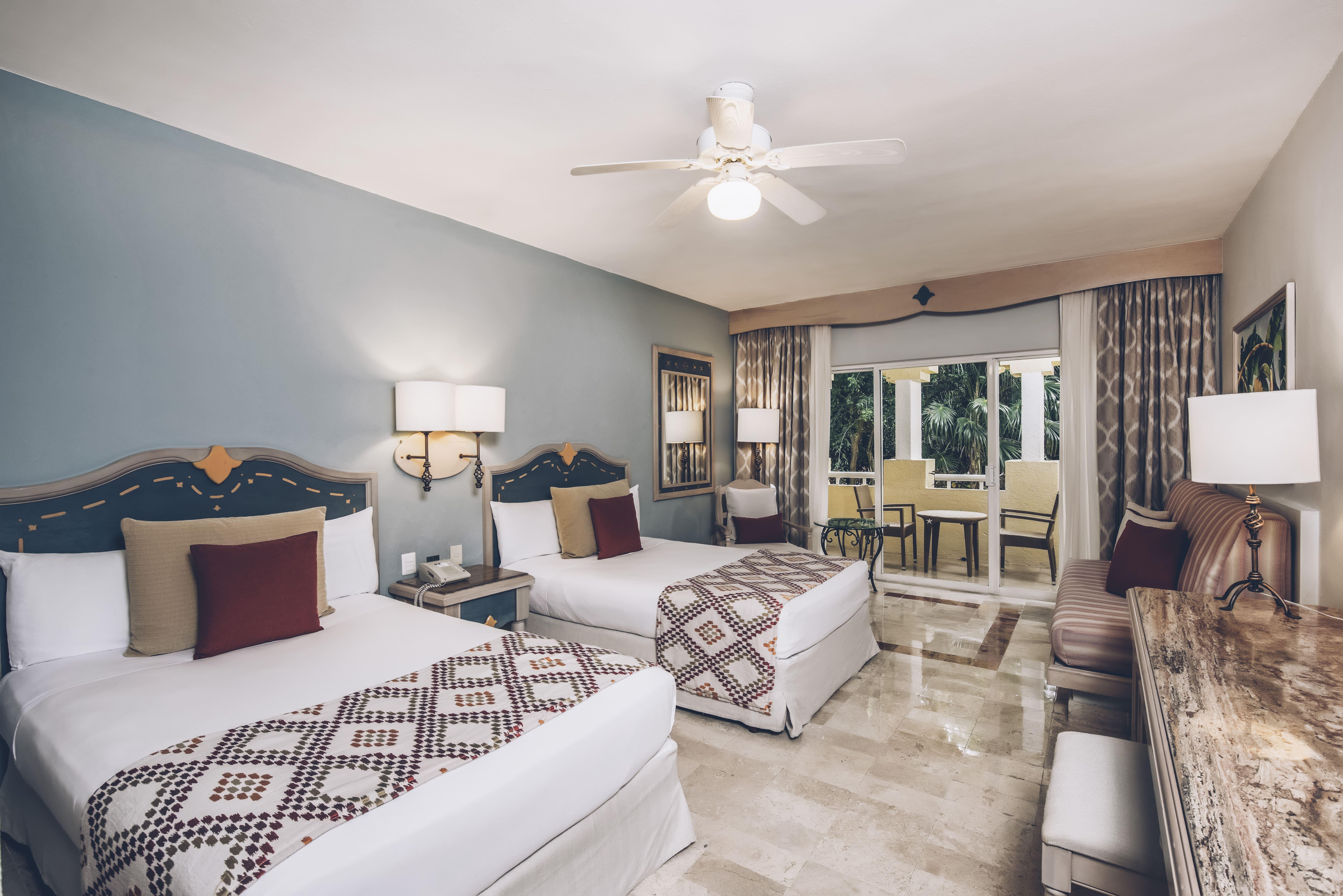 Iberostar Waves Paraiso Del Mar Playa Paraiso Ngoại thất bức ảnh
