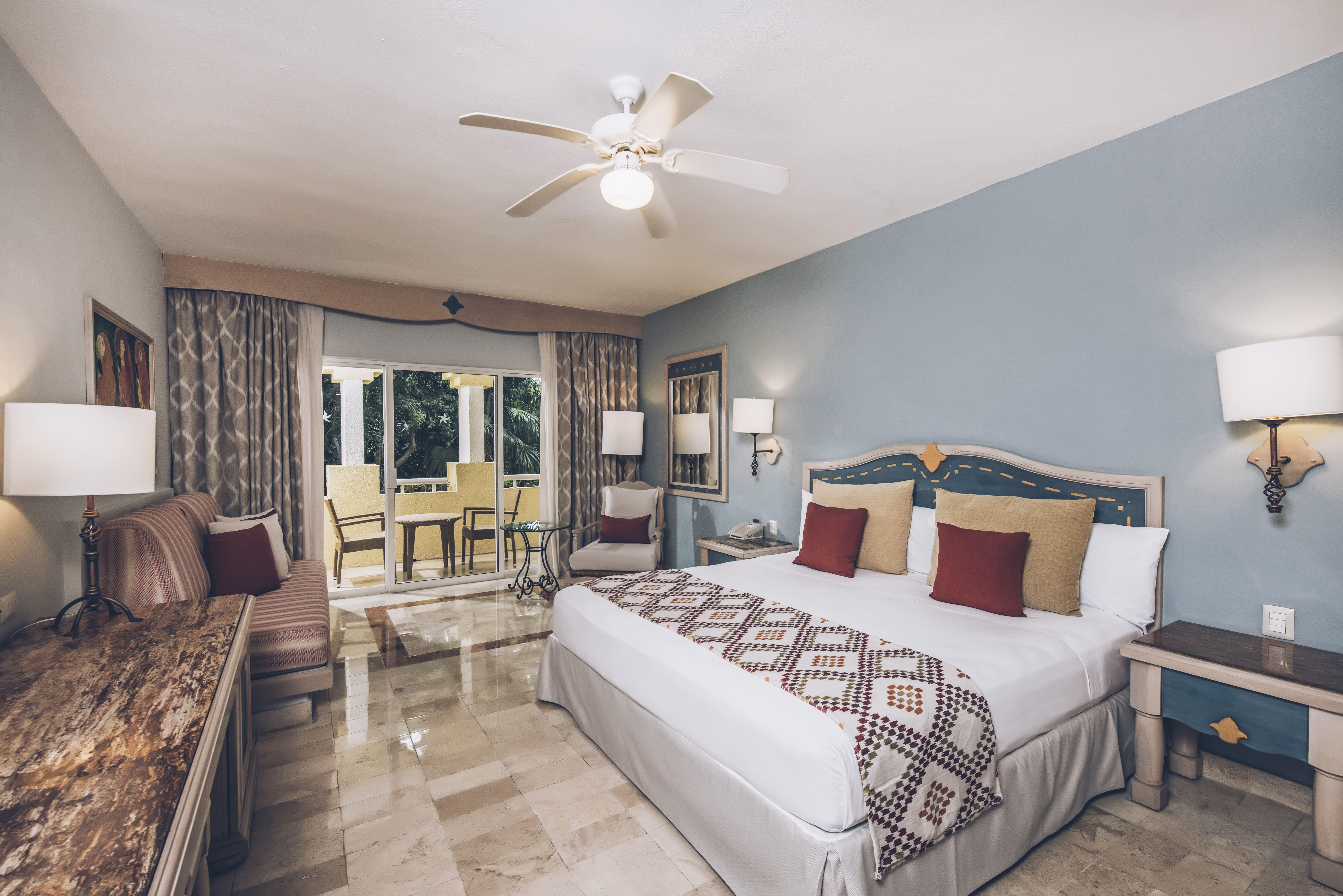 Iberostar Waves Paraiso Del Mar Playa Paraiso Ngoại thất bức ảnh