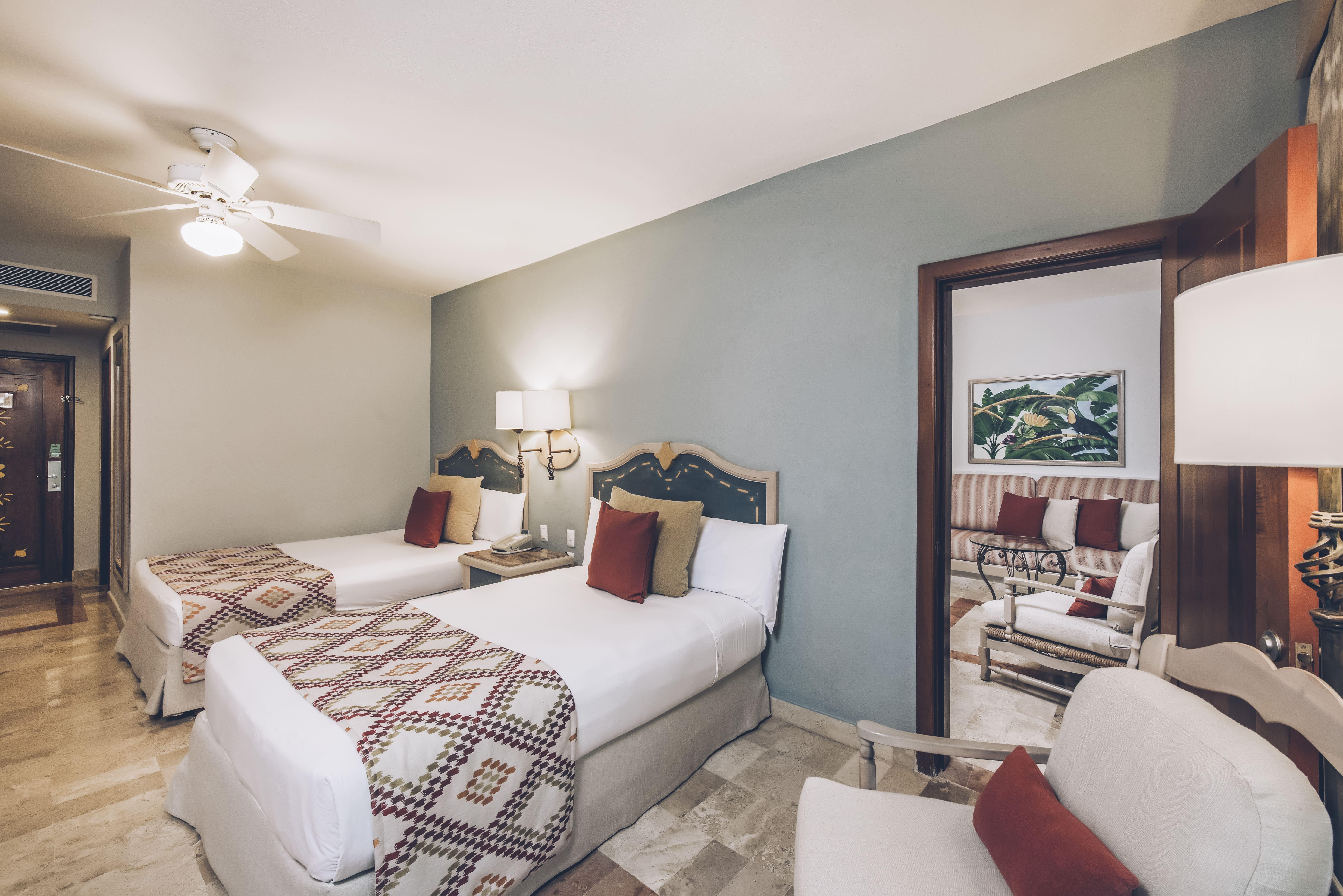 Iberostar Waves Paraiso Del Mar Playa Paraiso Ngoại thất bức ảnh