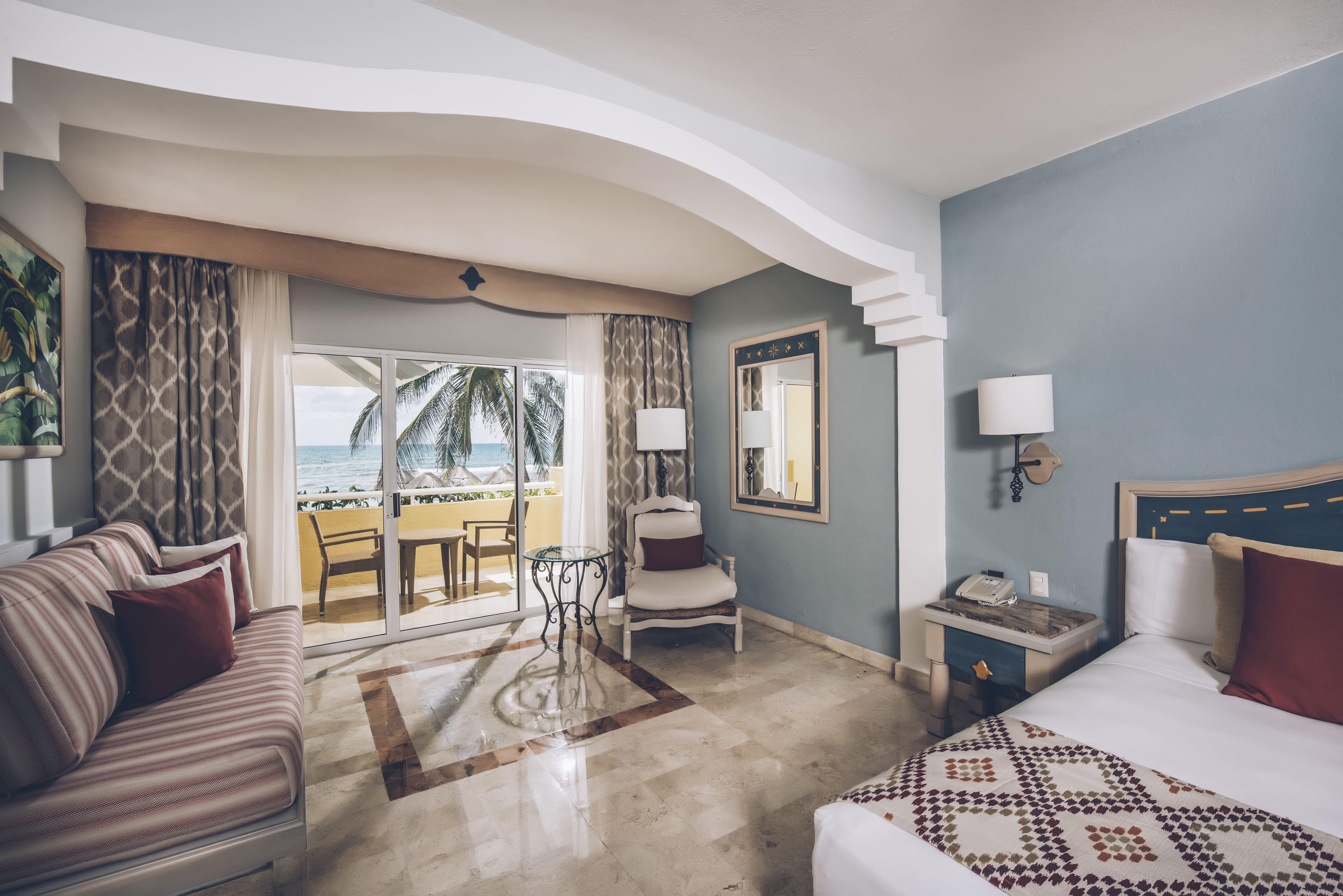 Iberostar Waves Paraiso Del Mar Playa Paraiso Ngoại thất bức ảnh