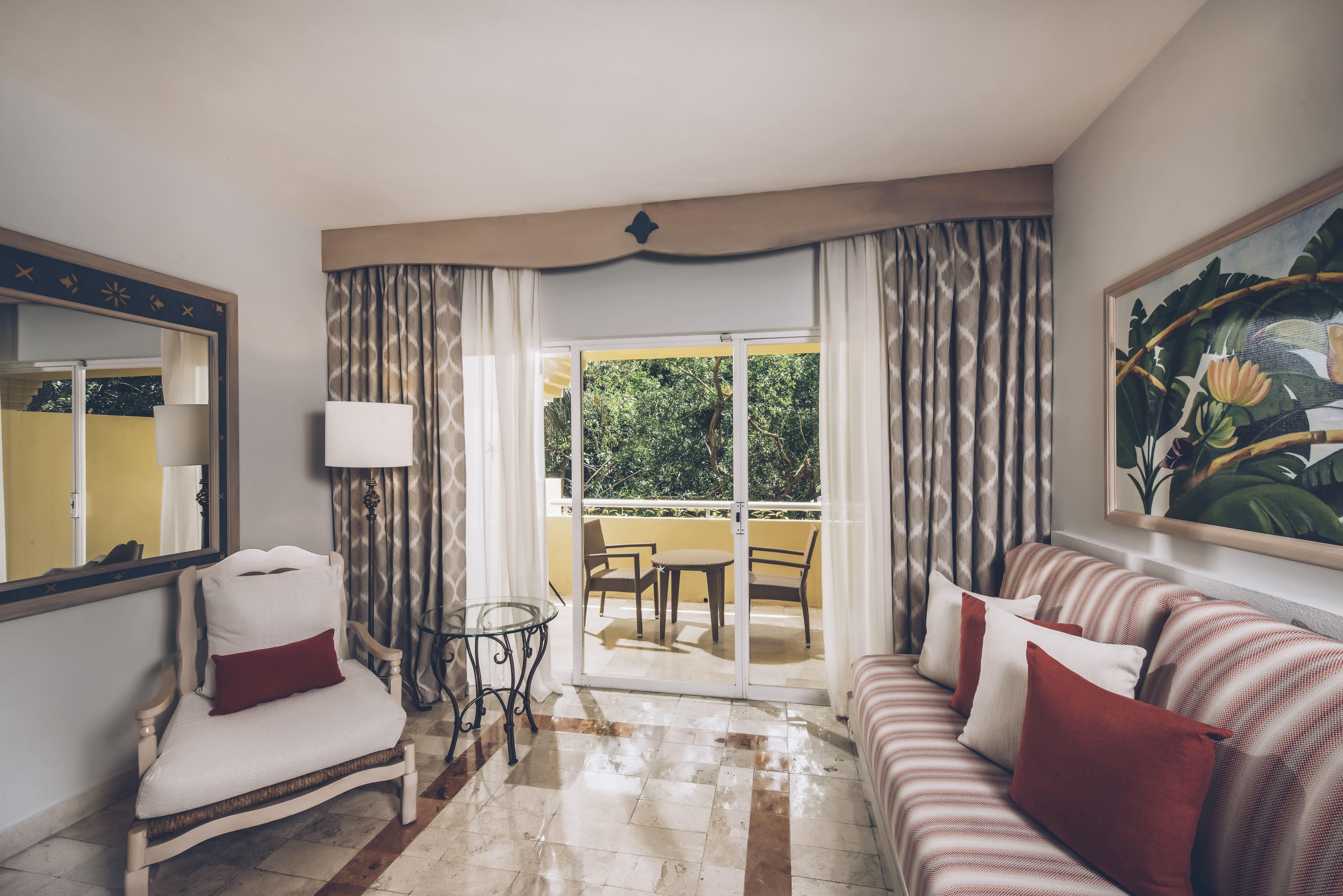Iberostar Waves Paraiso Del Mar Playa Paraiso Ngoại thất bức ảnh