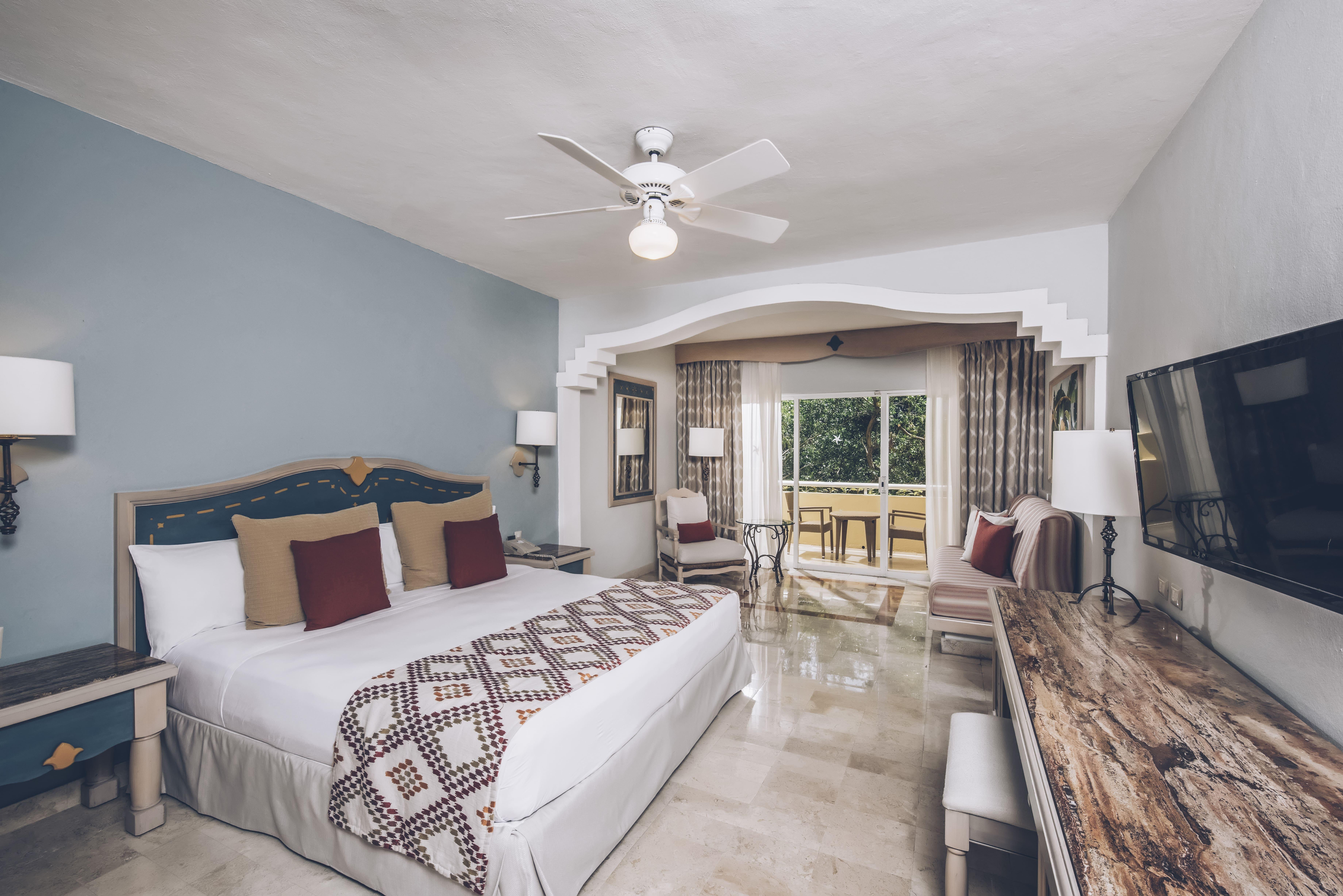 Iberostar Waves Paraiso Del Mar Playa Paraiso Ngoại thất bức ảnh