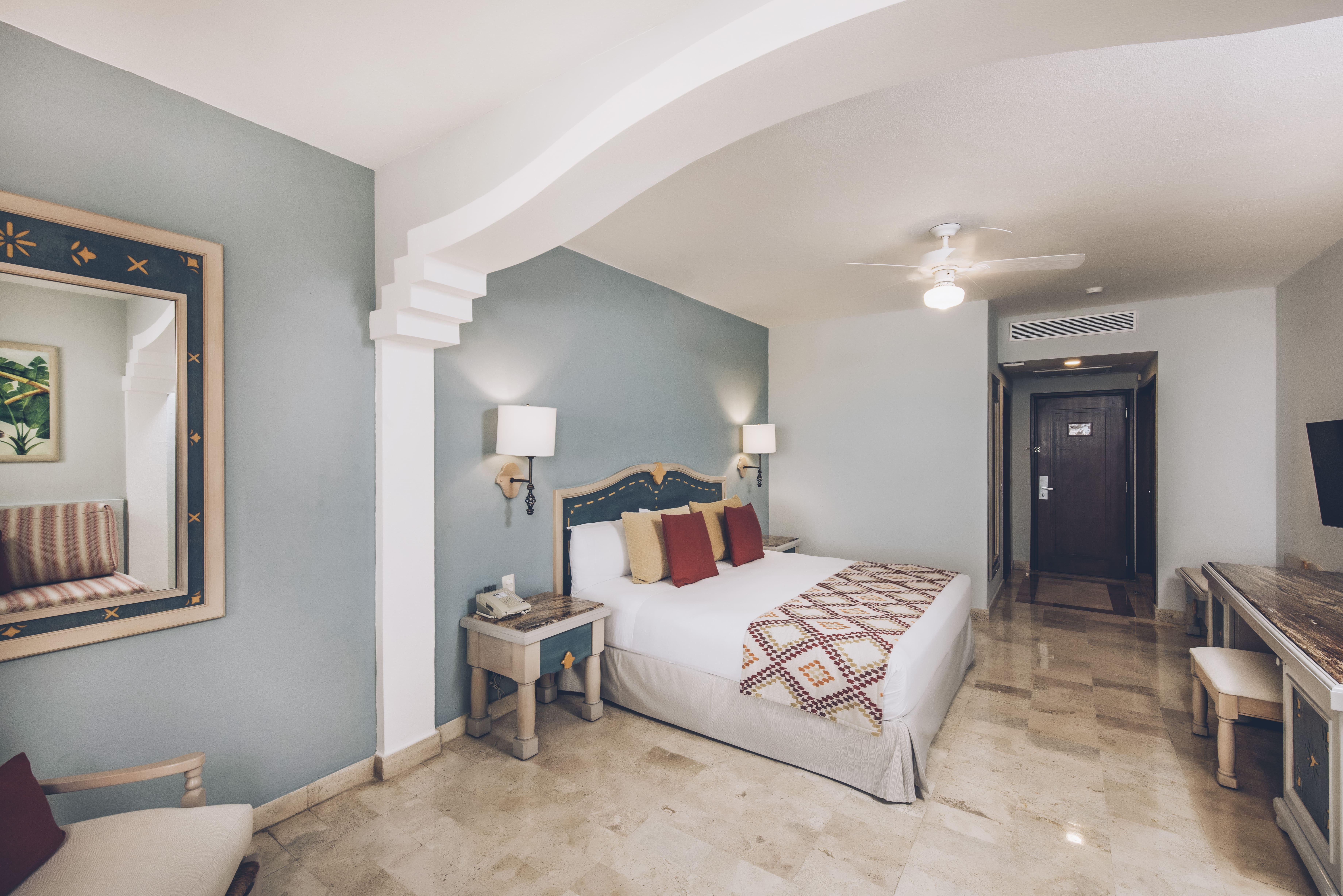 Iberostar Waves Paraiso Del Mar Playa Paraiso Ngoại thất bức ảnh