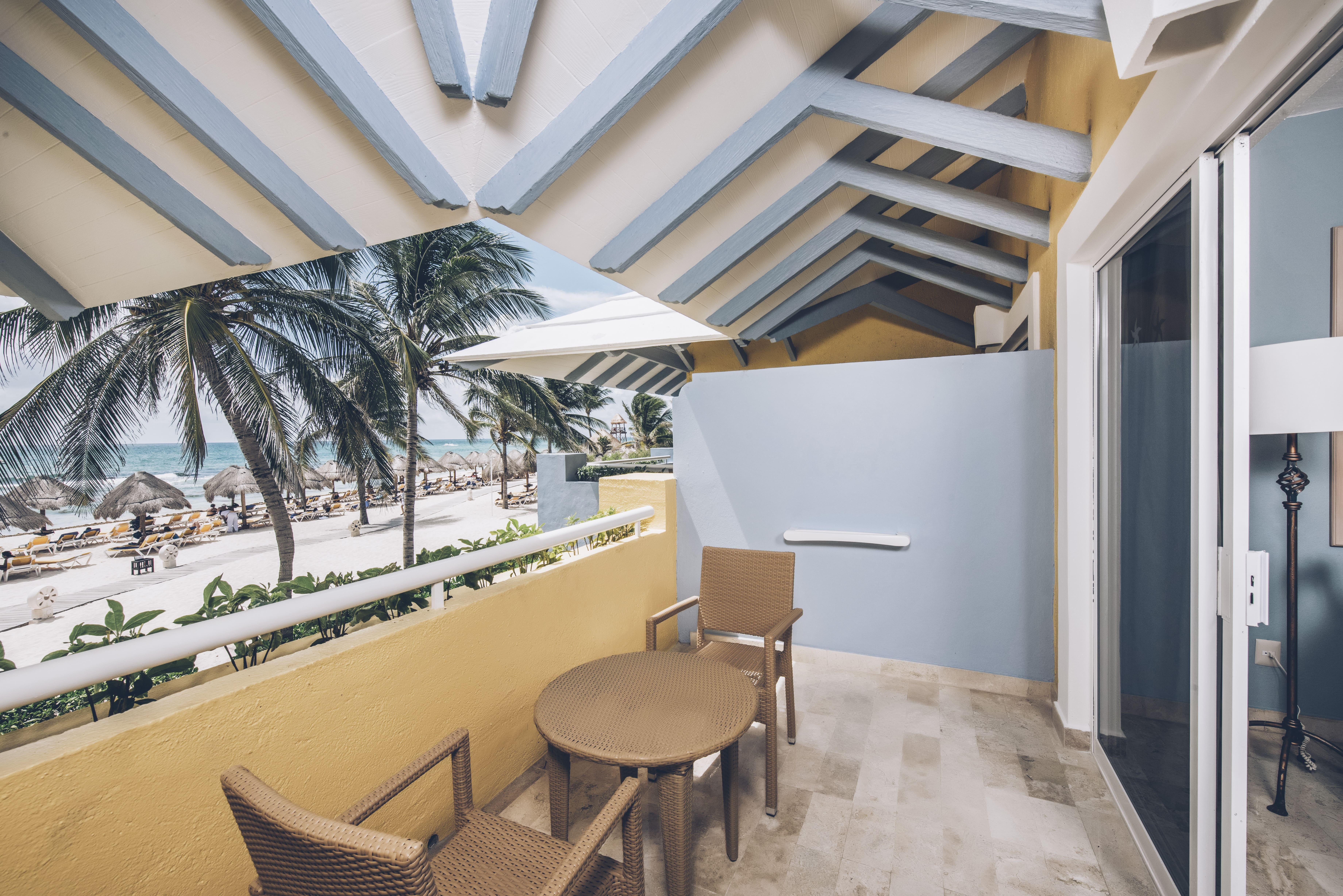 Iberostar Waves Paraiso Del Mar Playa Paraiso Ngoại thất bức ảnh