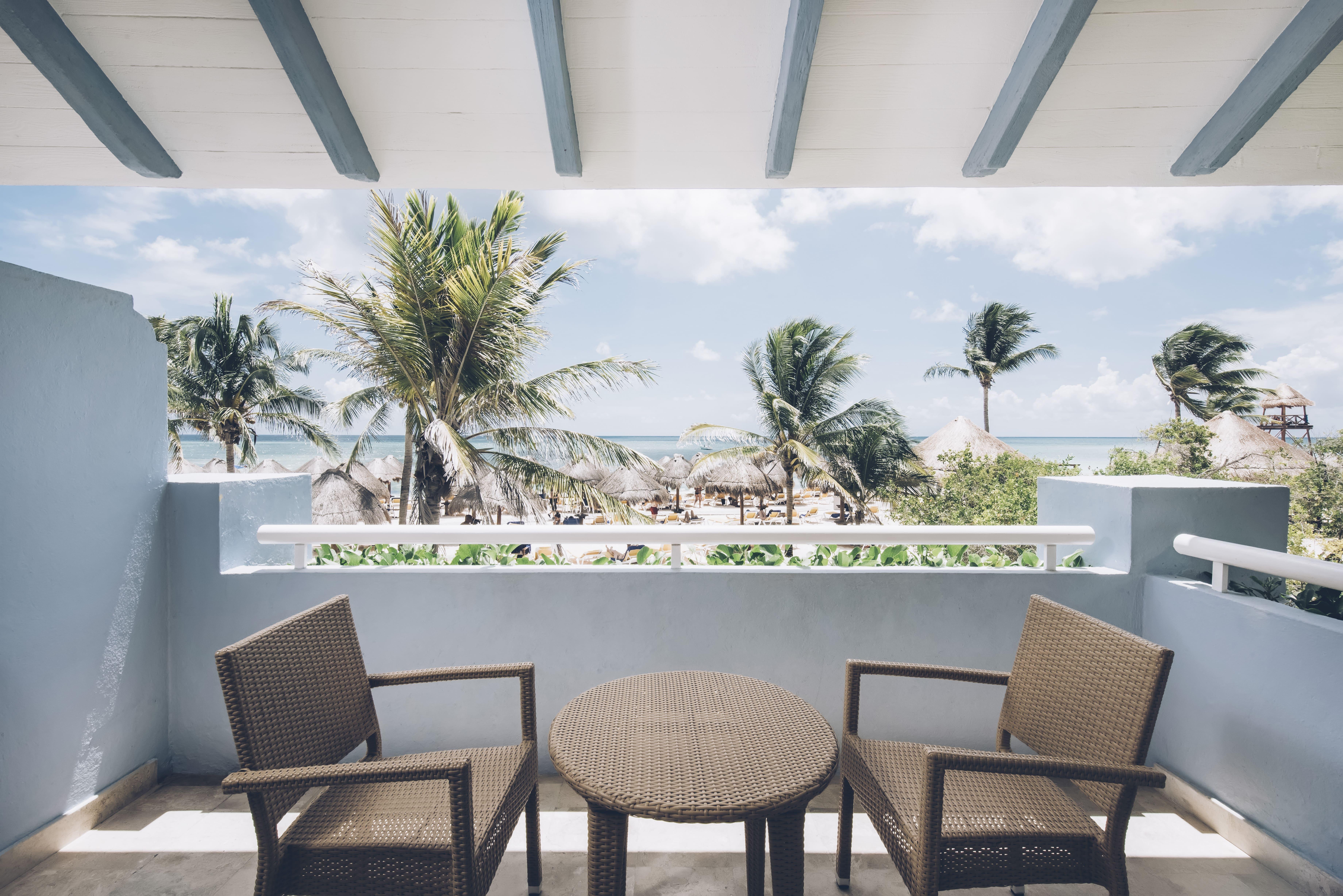 Iberostar Waves Paraiso Del Mar Playa Paraiso Ngoại thất bức ảnh