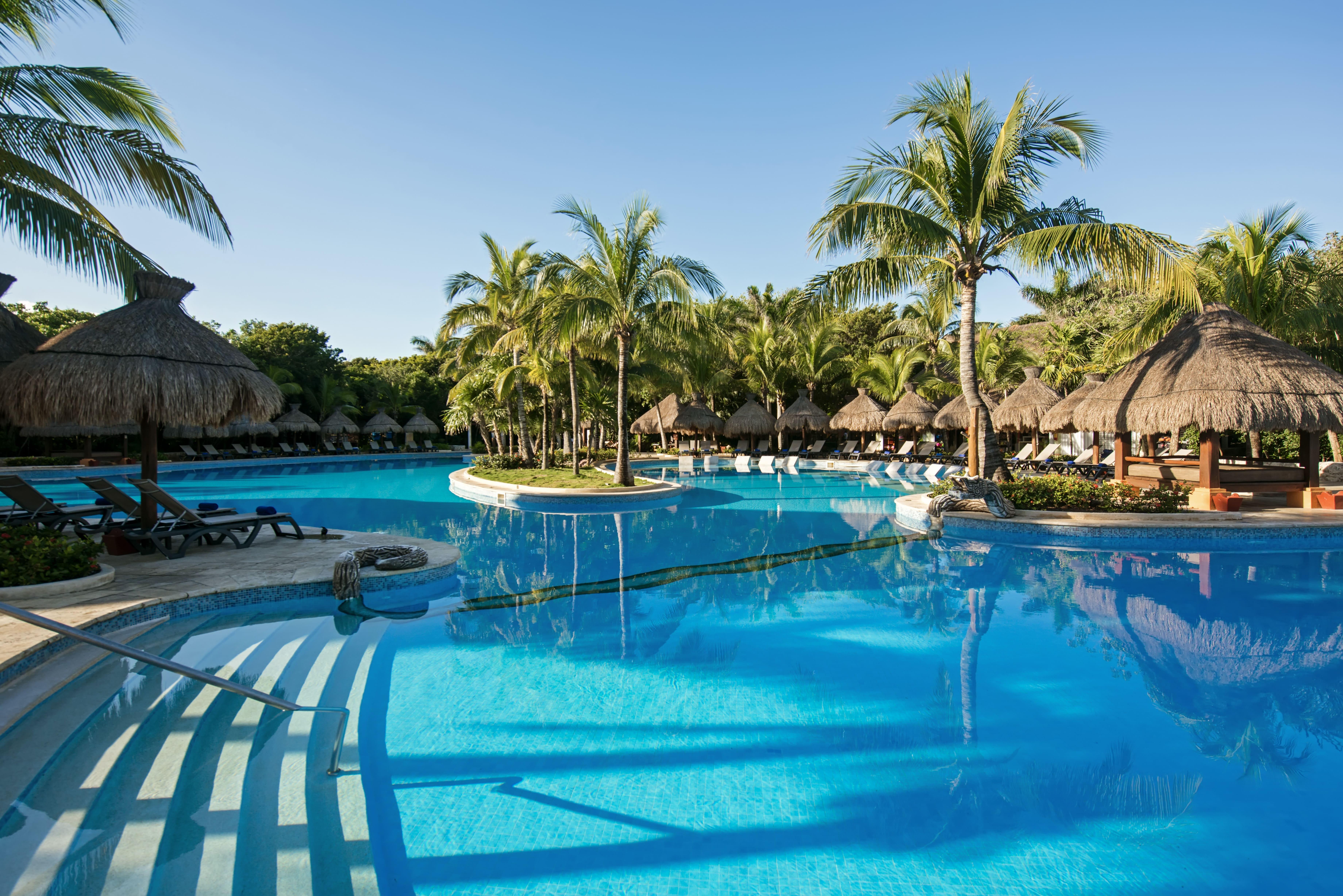 Iberostar Waves Paraiso Del Mar Playa Paraiso Ngoại thất bức ảnh