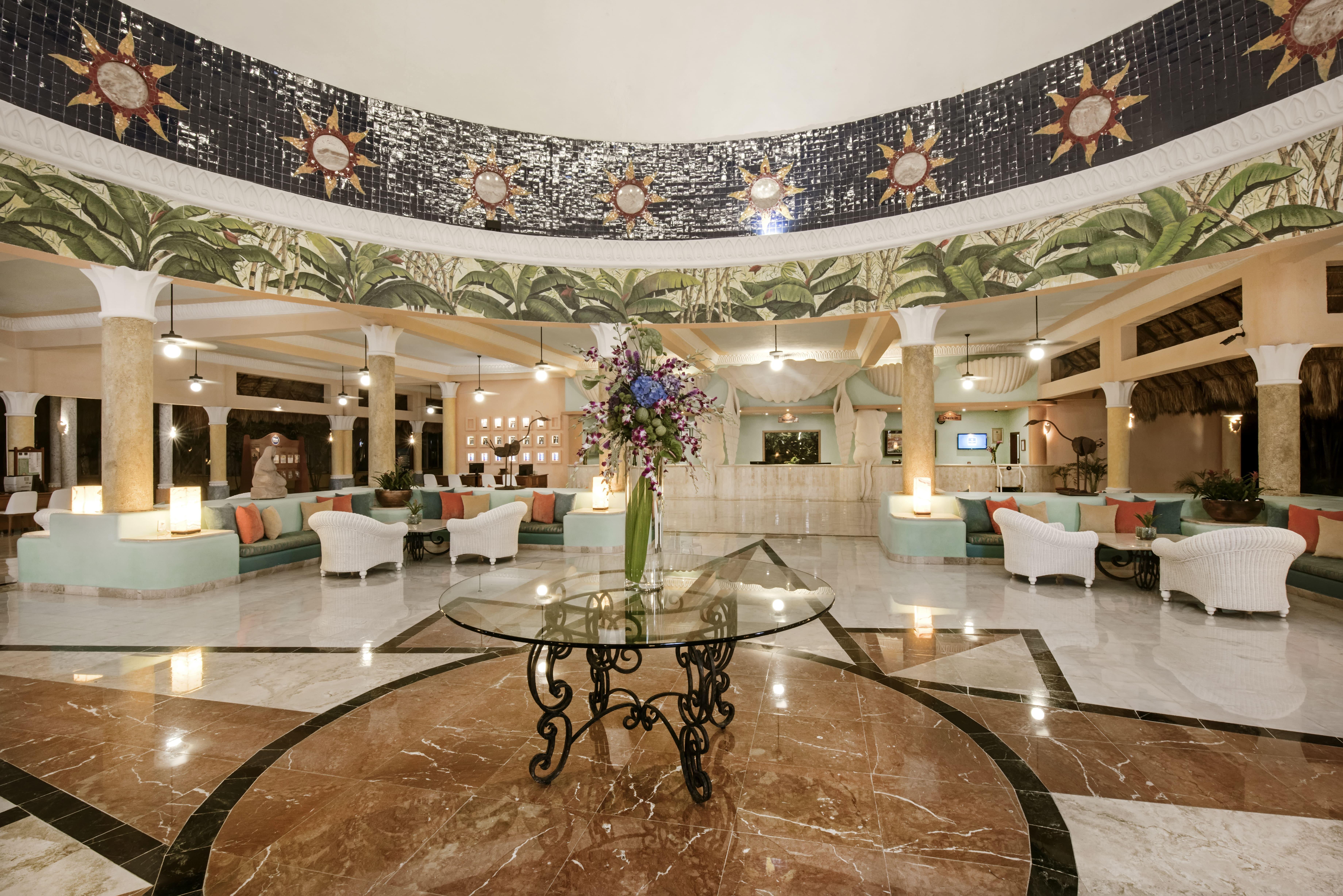 Iberostar Waves Paraiso Del Mar Playa Paraiso Ngoại thất bức ảnh