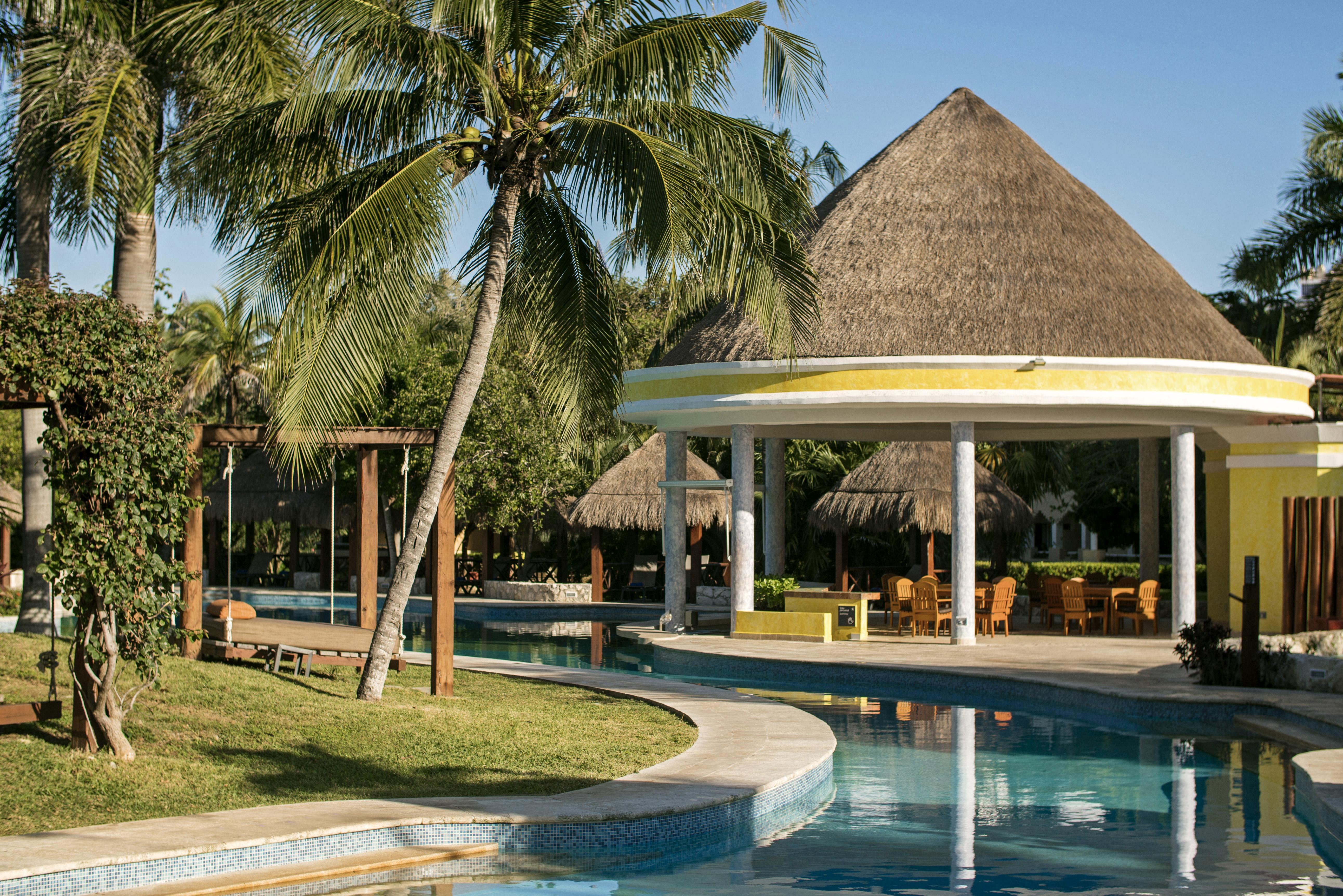 Iberostar Waves Paraiso Del Mar Playa Paraiso Ngoại thất bức ảnh