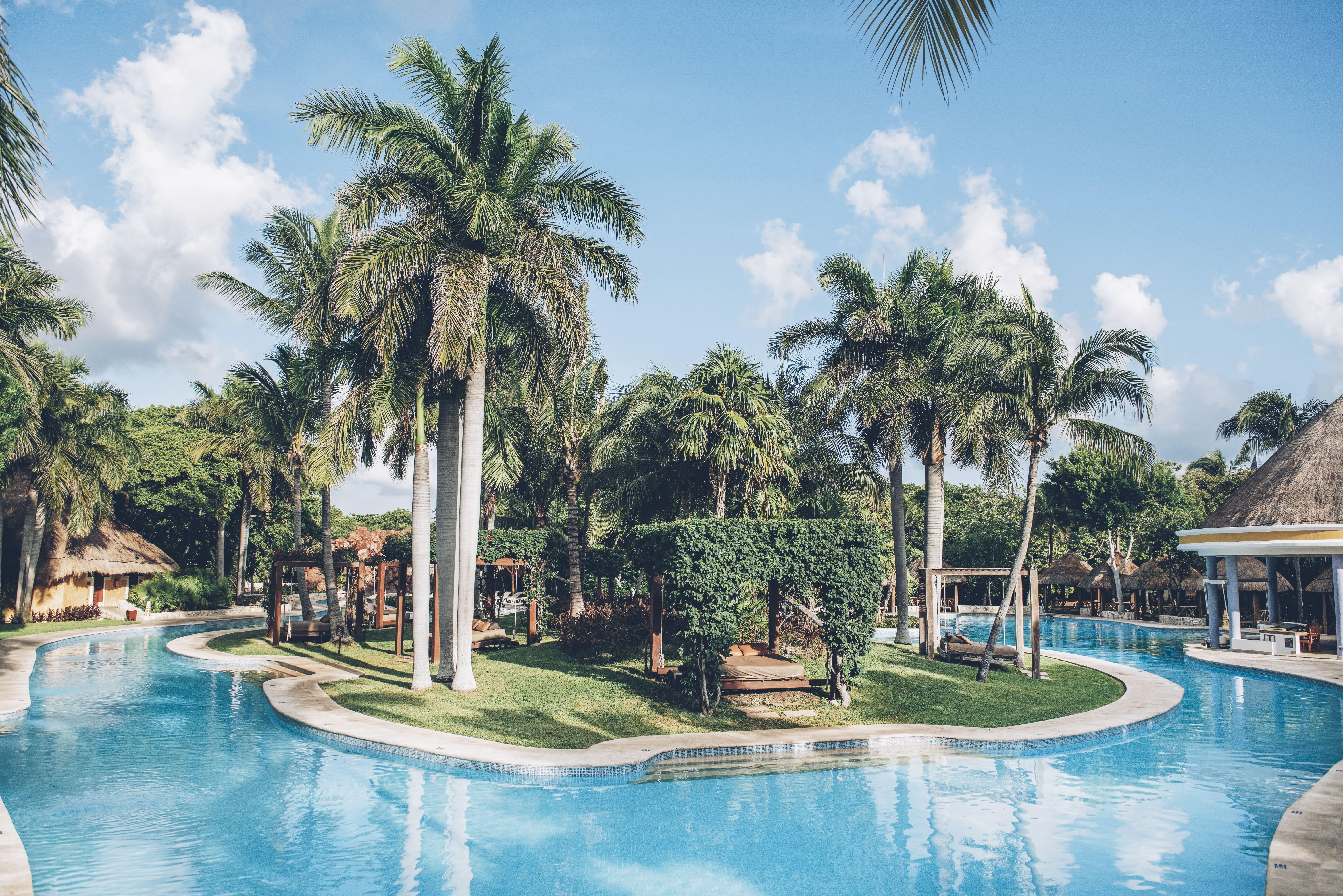 Iberostar Waves Paraiso Del Mar Playa Paraiso Ngoại thất bức ảnh