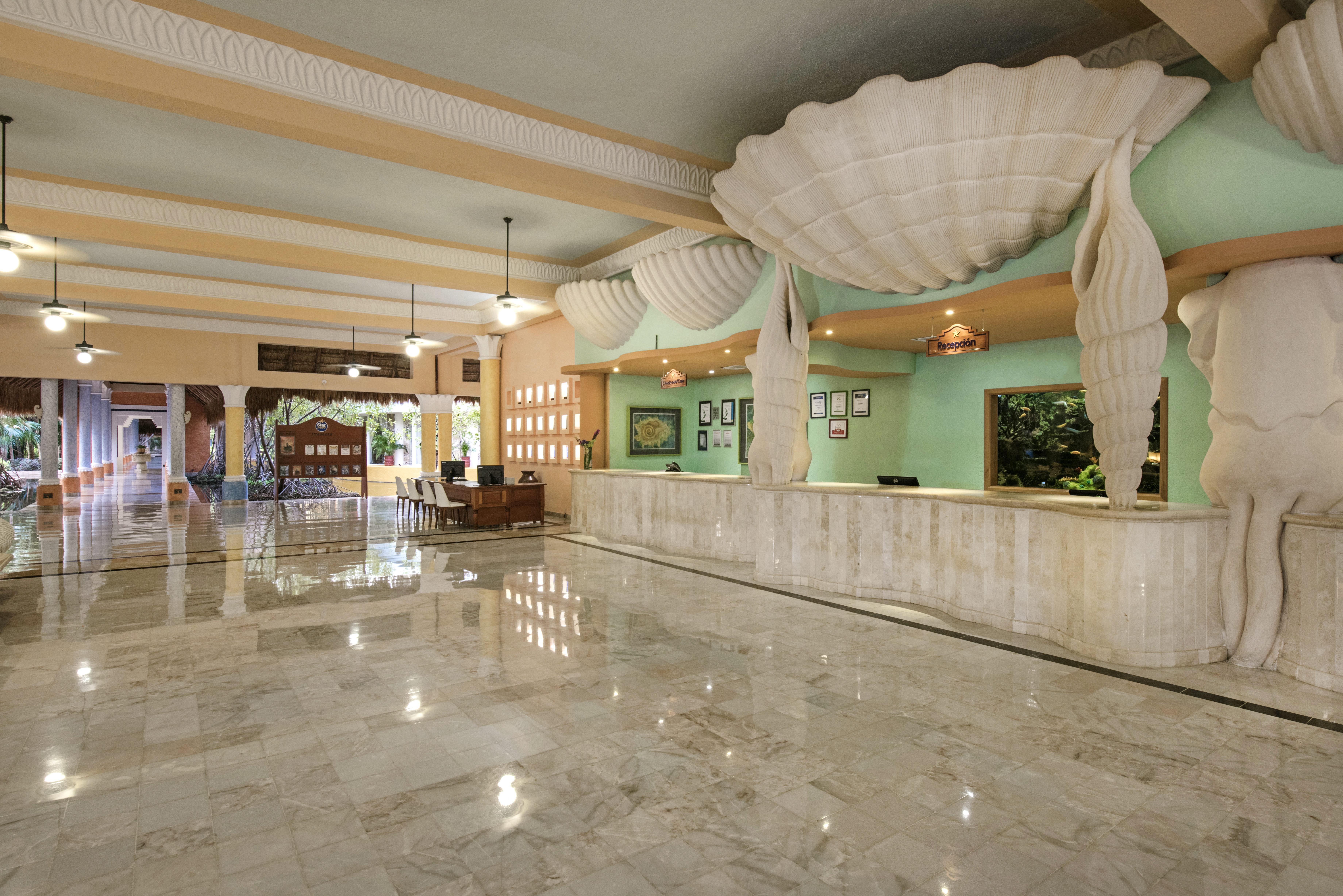 Iberostar Waves Paraiso Del Mar Playa Paraiso Ngoại thất bức ảnh