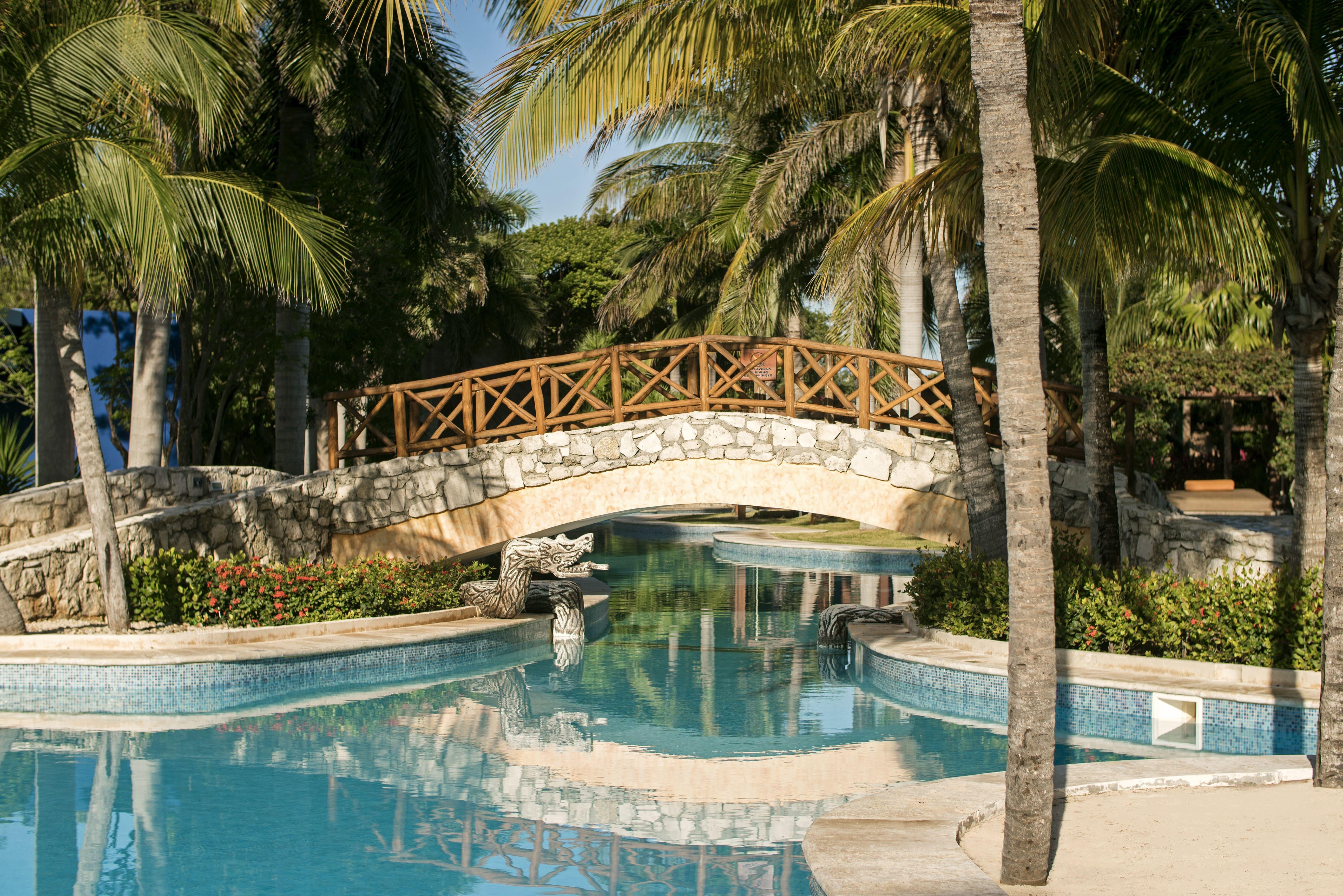 Iberostar Waves Paraiso Del Mar Playa Paraiso Ngoại thất bức ảnh