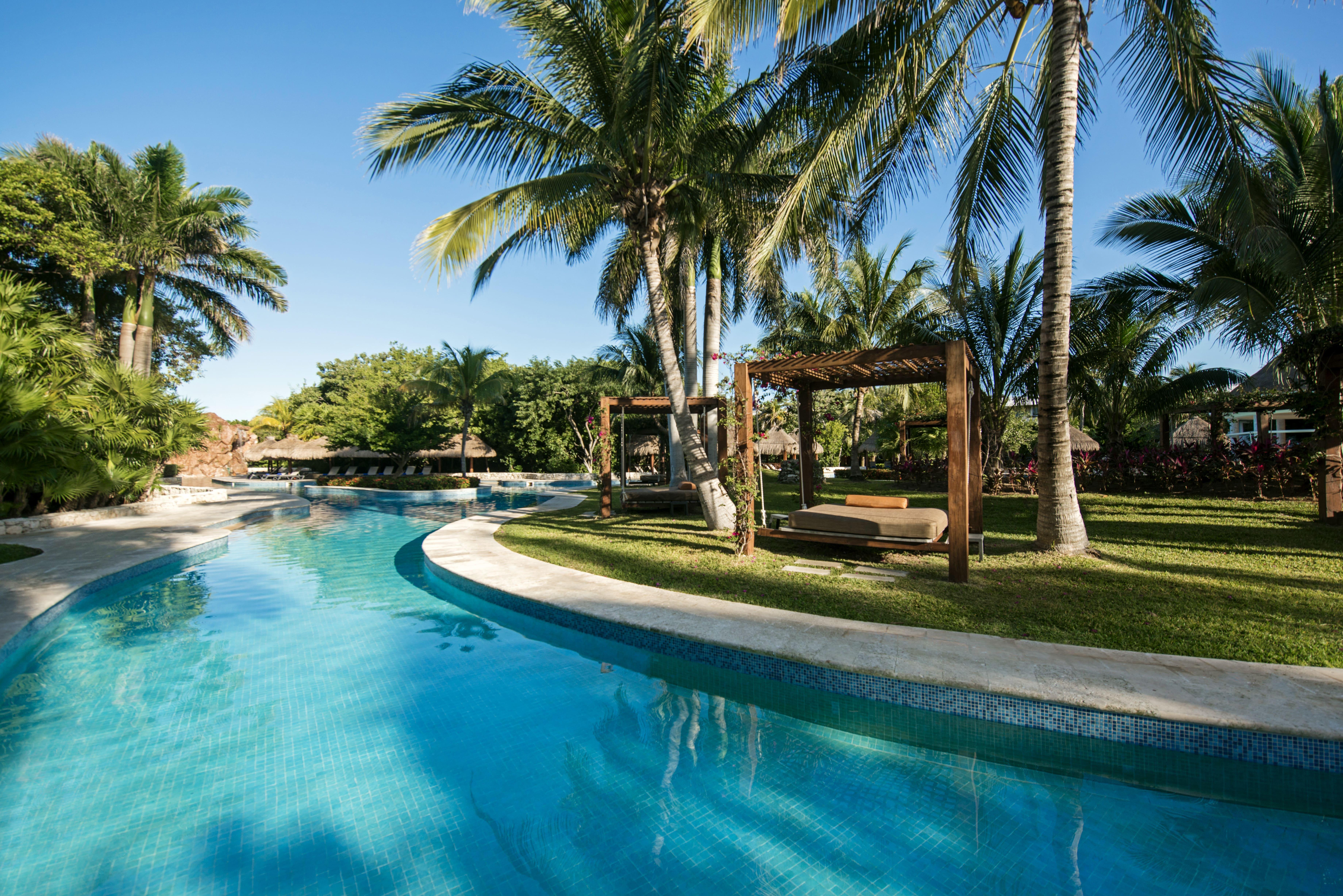 Iberostar Waves Paraiso Del Mar Playa Paraiso Ngoại thất bức ảnh