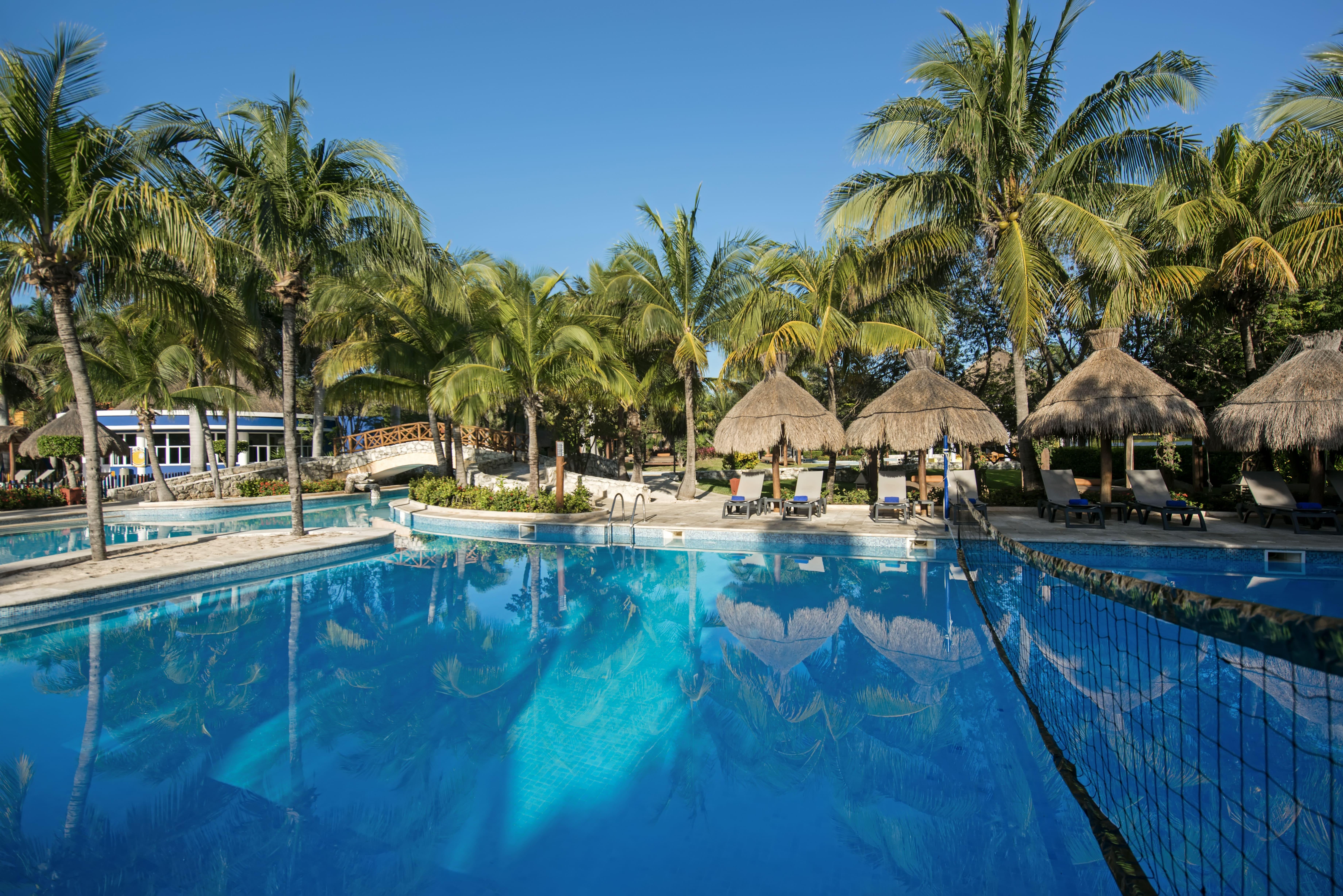 Iberostar Waves Paraiso Del Mar Playa Paraiso Ngoại thất bức ảnh