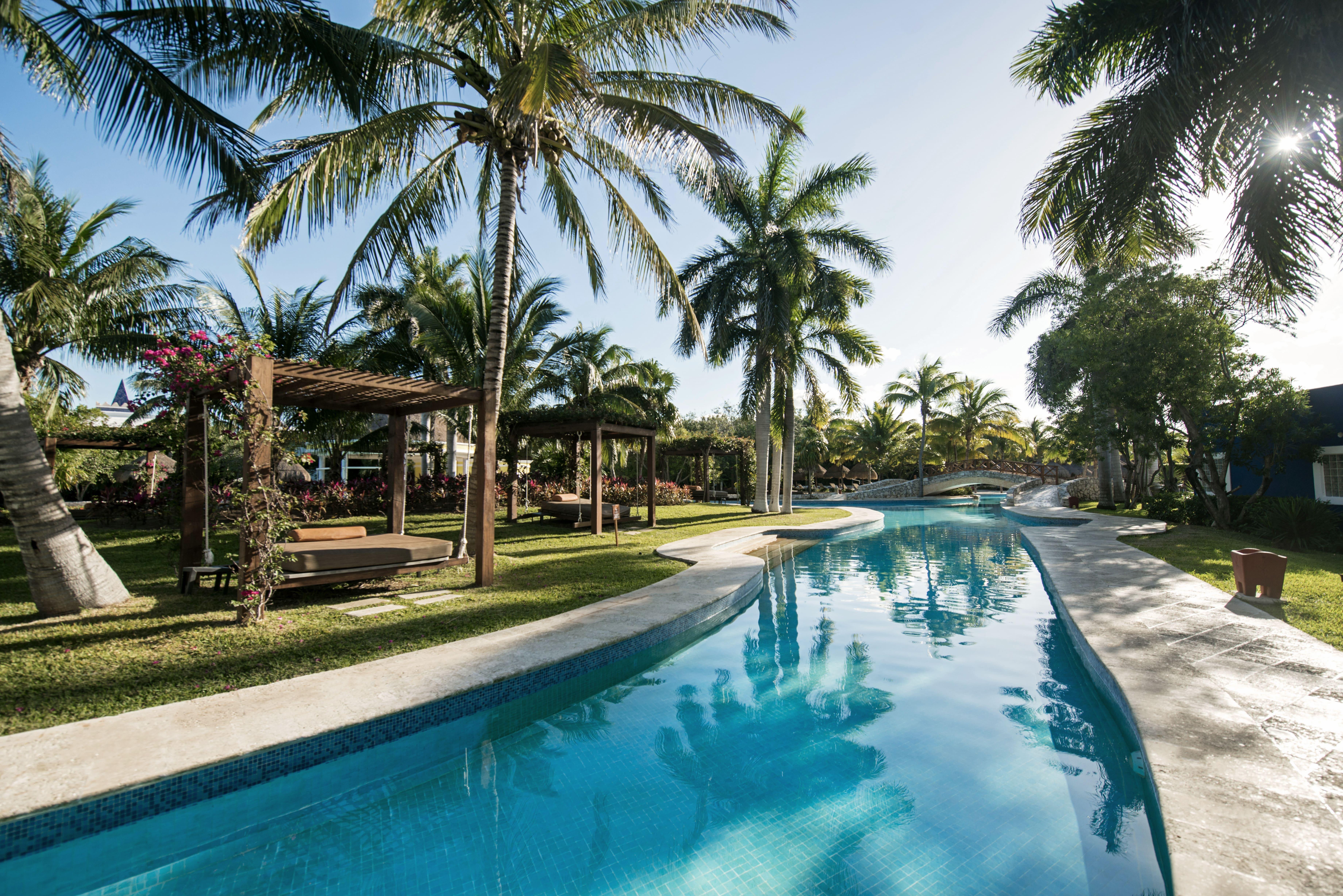 Iberostar Waves Paraiso Del Mar Playa Paraiso Ngoại thất bức ảnh