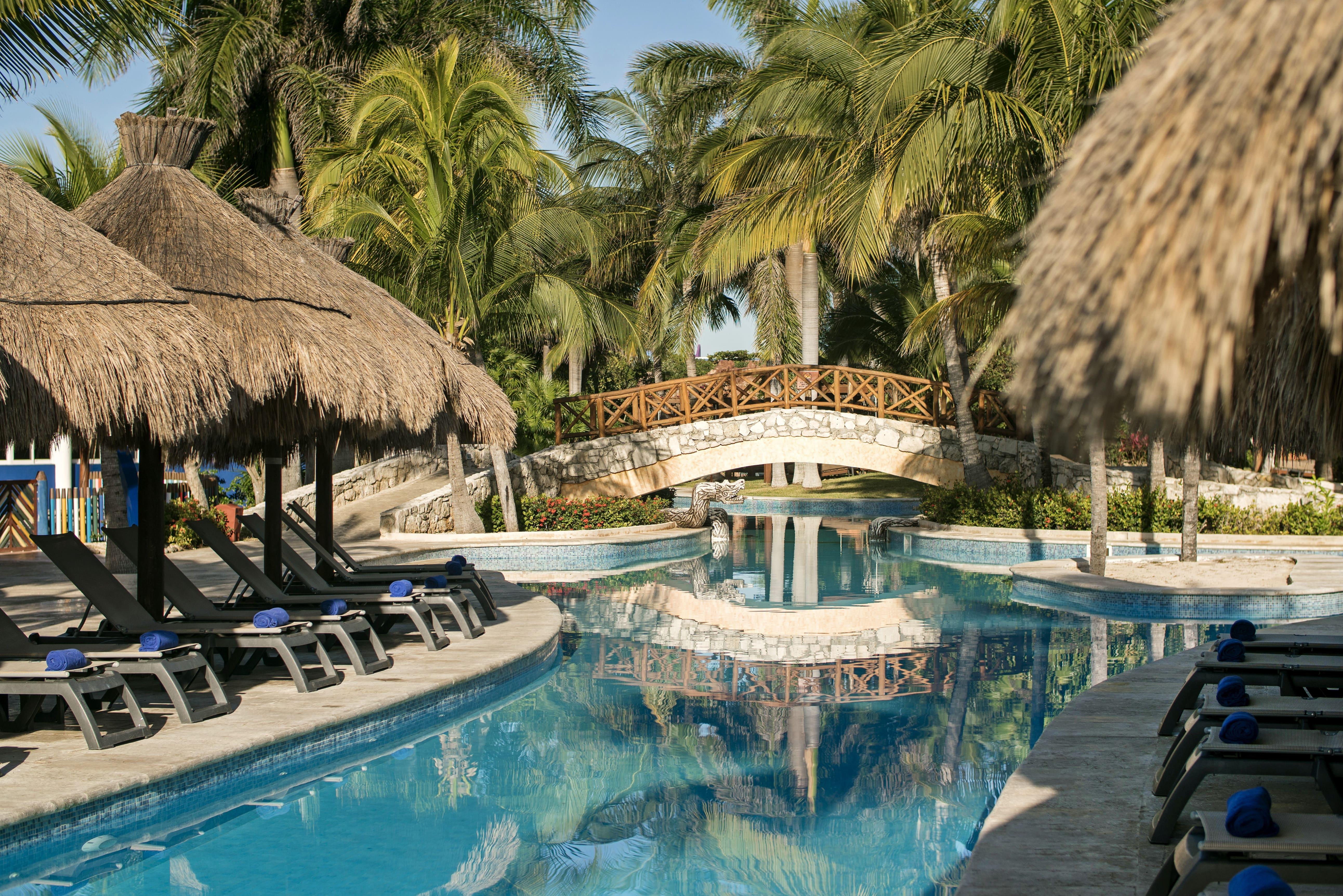 Iberostar Waves Paraiso Del Mar Playa Paraiso Ngoại thất bức ảnh