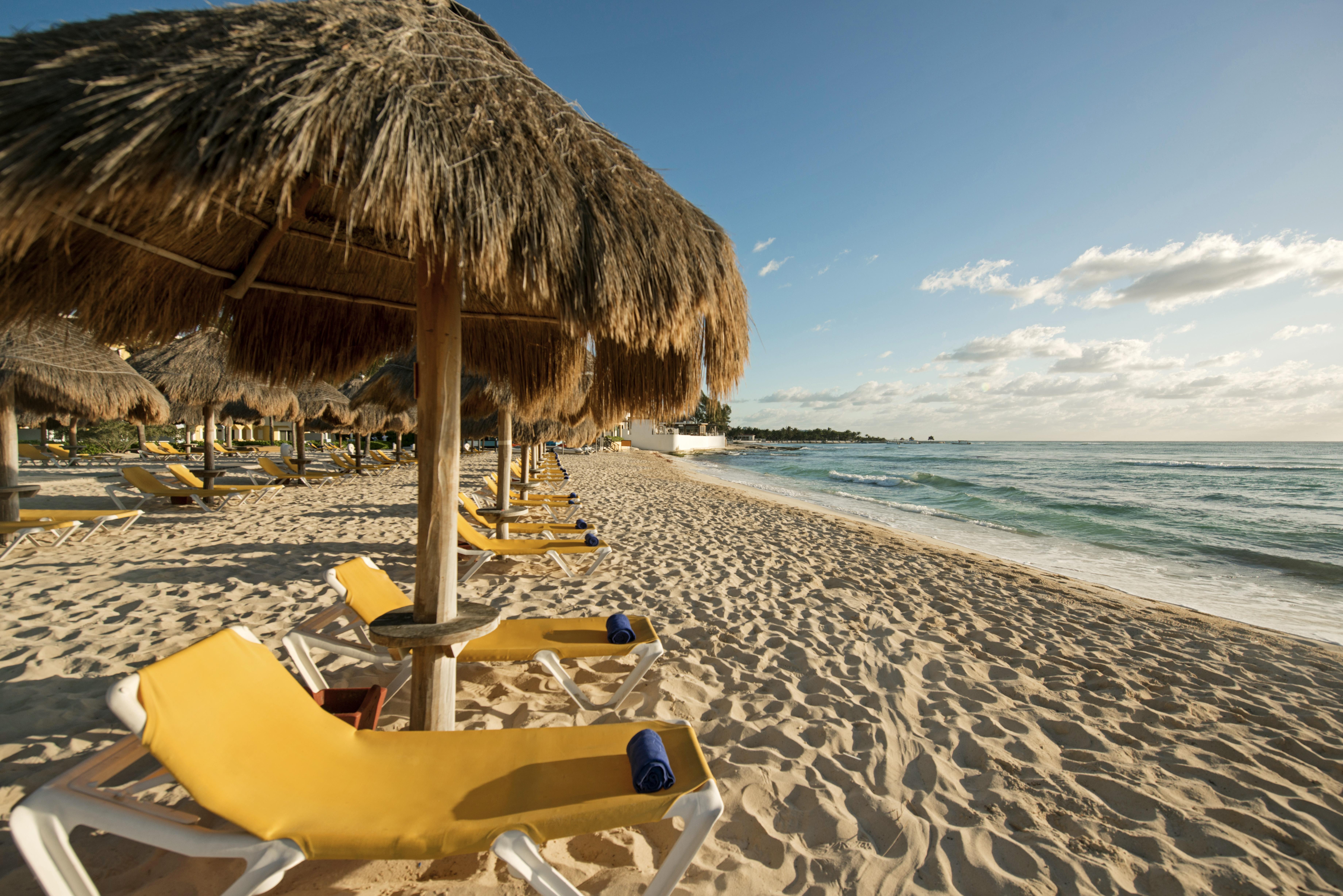 Iberostar Waves Paraiso Del Mar Playa Paraiso Ngoại thất bức ảnh