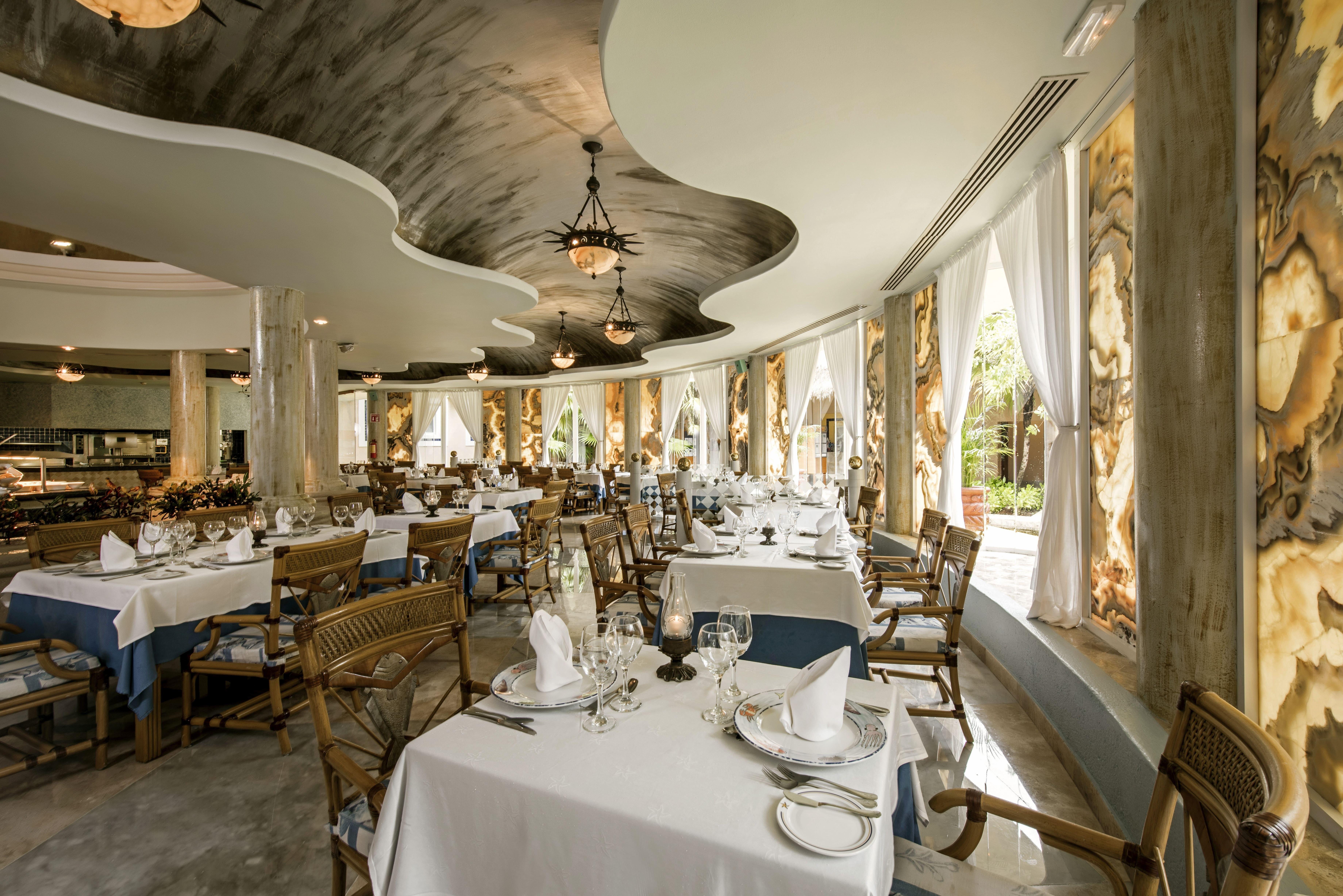 Iberostar Waves Paraiso Del Mar Playa Paraiso Ngoại thất bức ảnh
