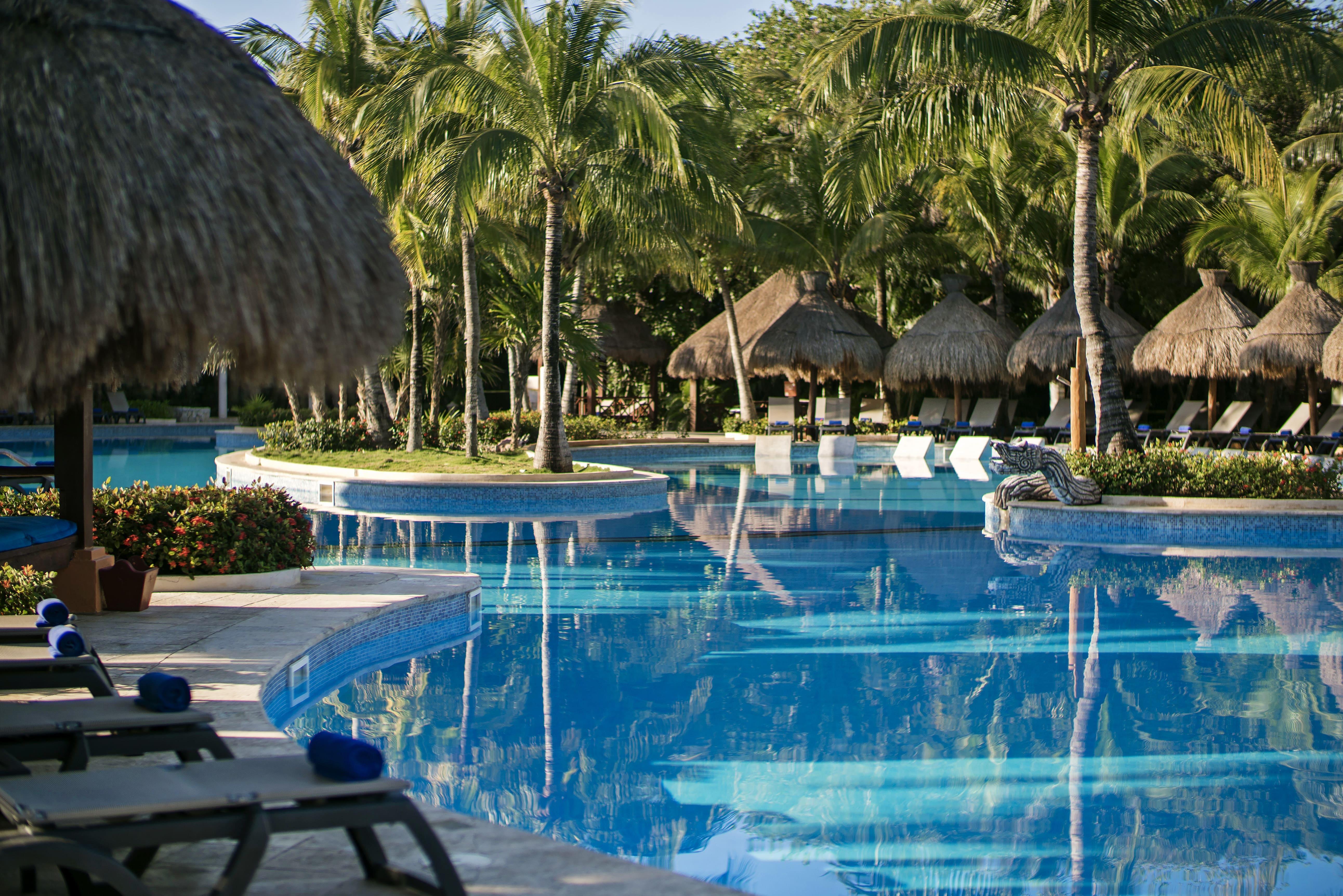 Iberostar Waves Paraiso Del Mar Playa Paraiso Ngoại thất bức ảnh