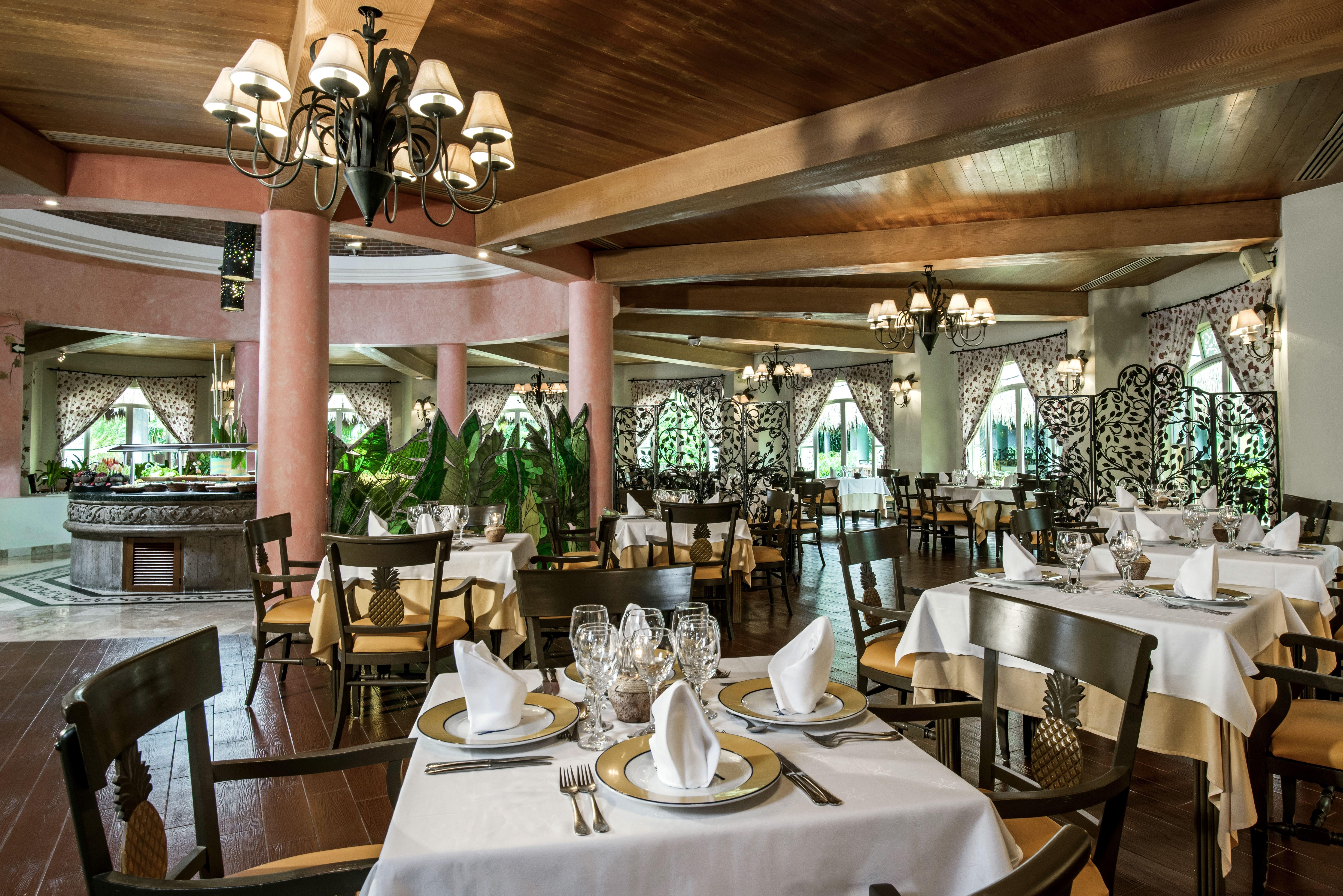 Iberostar Waves Paraiso Del Mar Playa Paraiso Ngoại thất bức ảnh