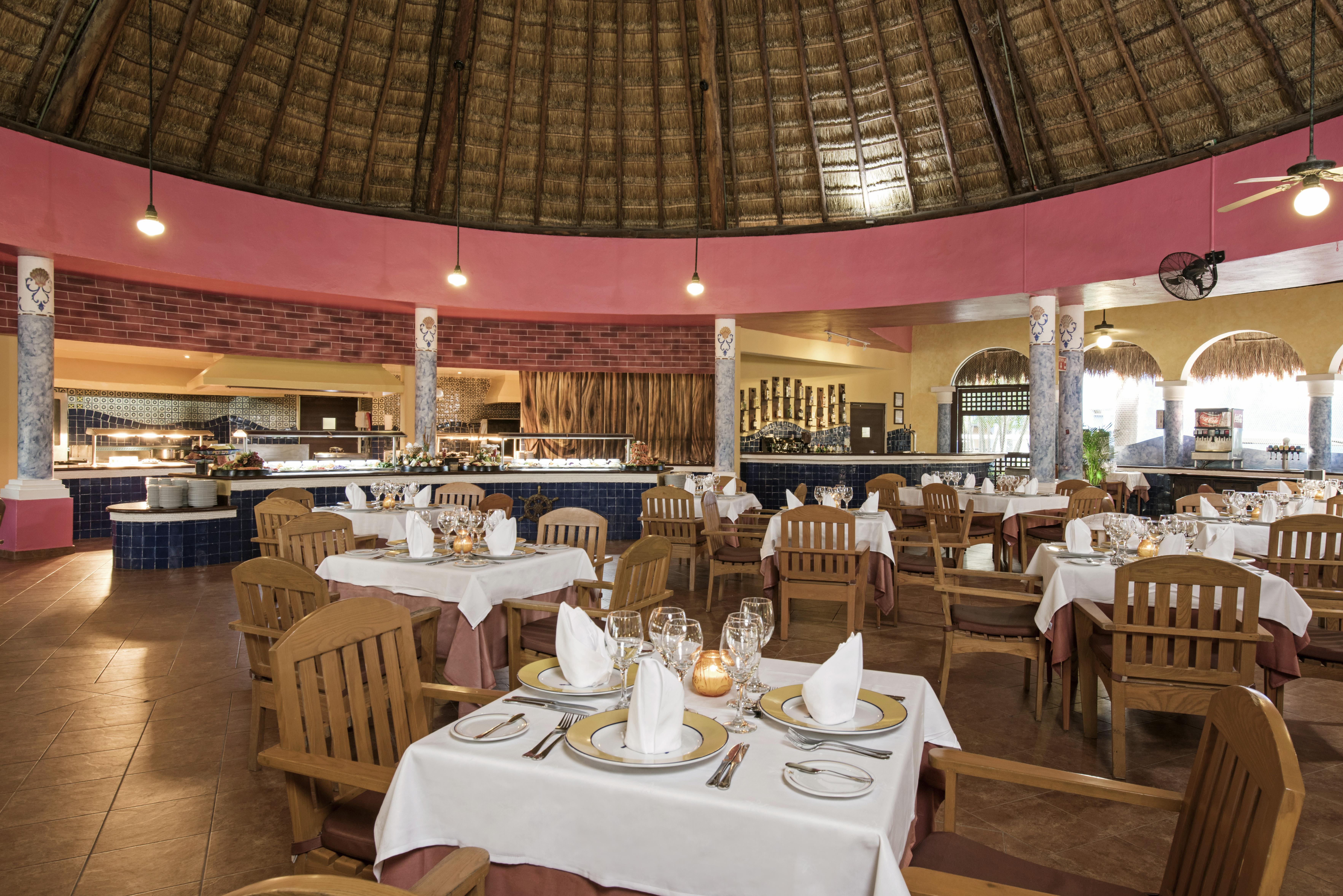 Iberostar Waves Paraiso Del Mar Playa Paraiso Ngoại thất bức ảnh