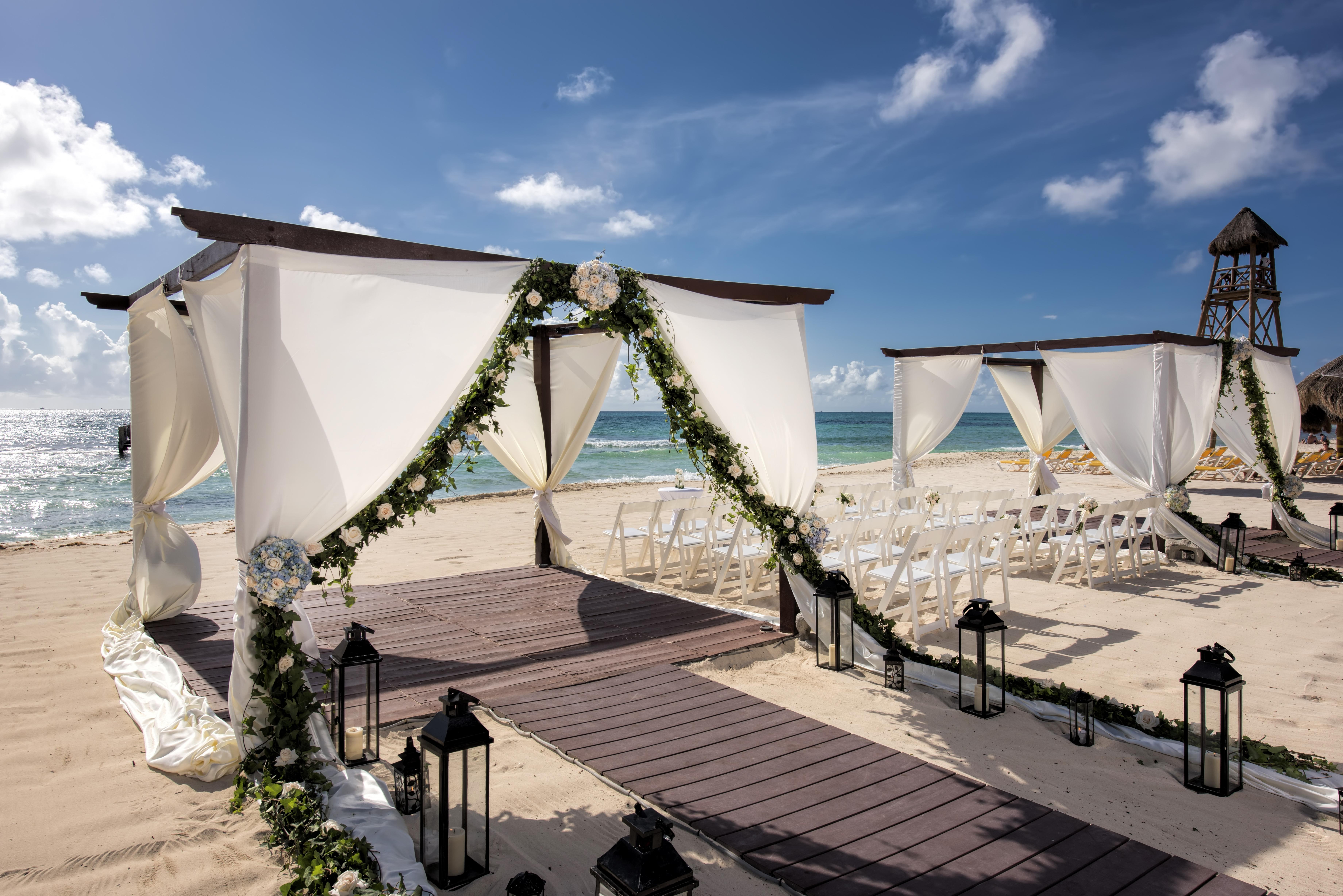 Iberostar Waves Paraiso Del Mar Playa Paraiso Ngoại thất bức ảnh