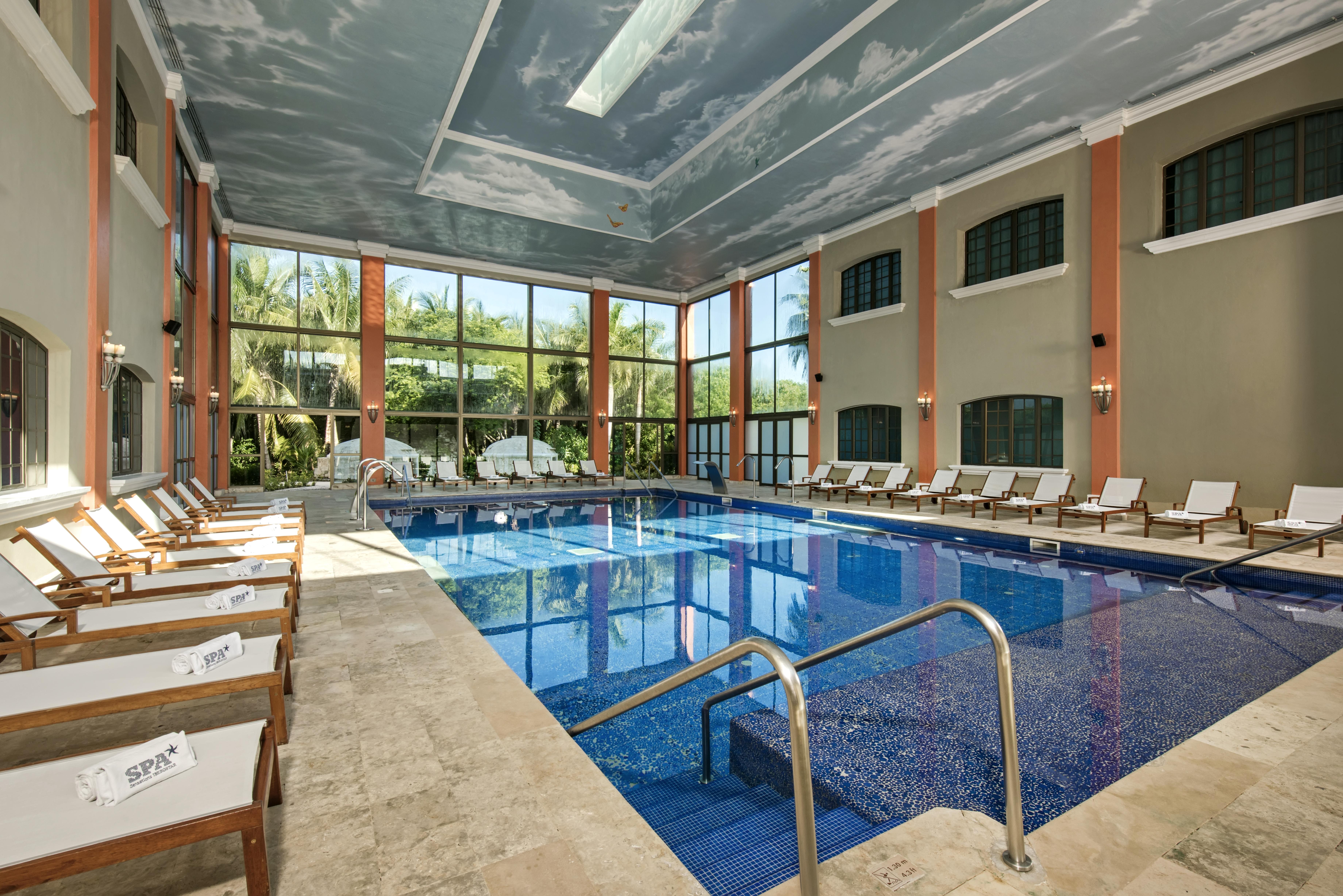 Iberostar Waves Paraiso Del Mar Playa Paraiso Ngoại thất bức ảnh